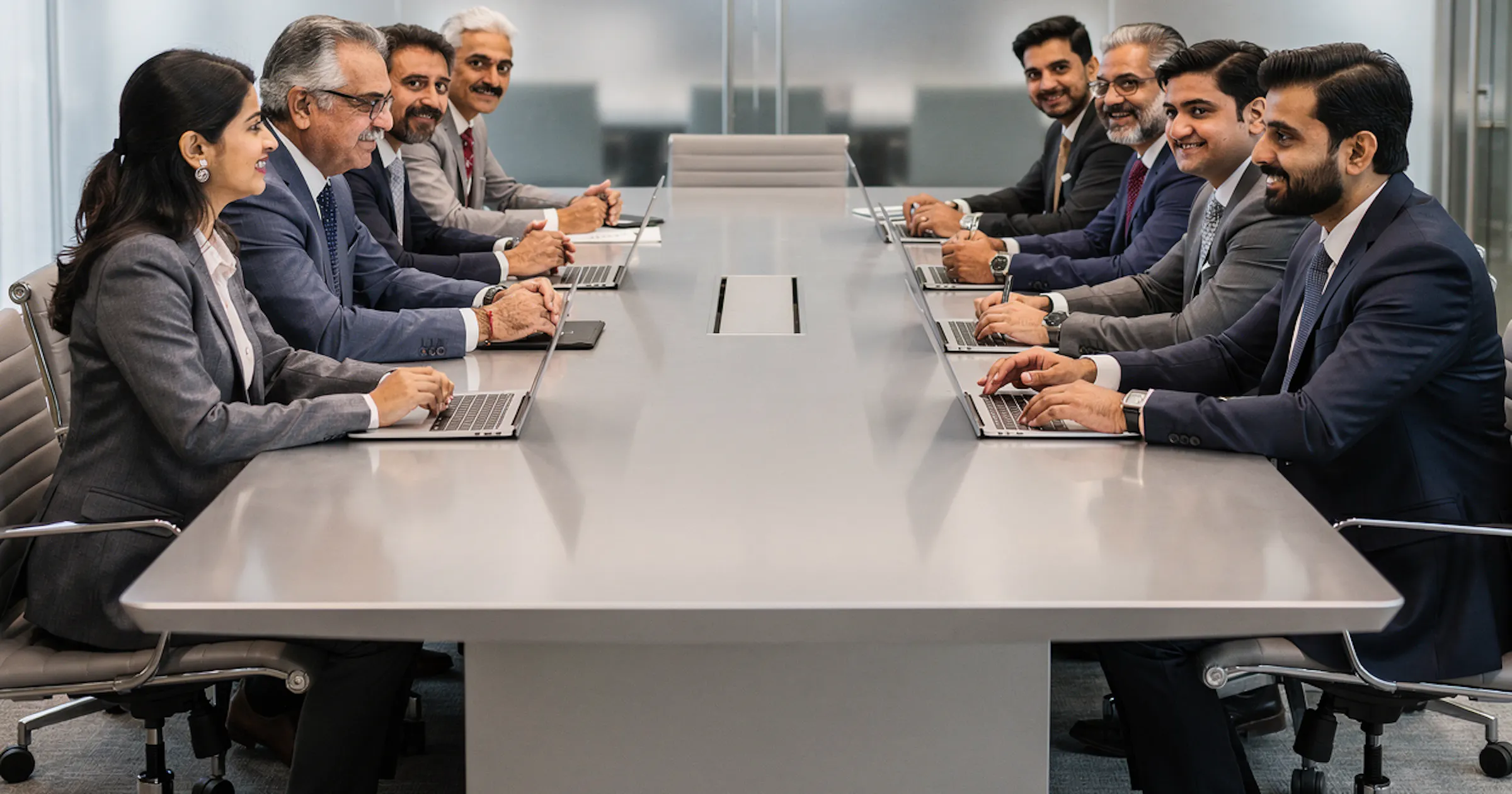 79% Want to Lead: Only 1% Do!