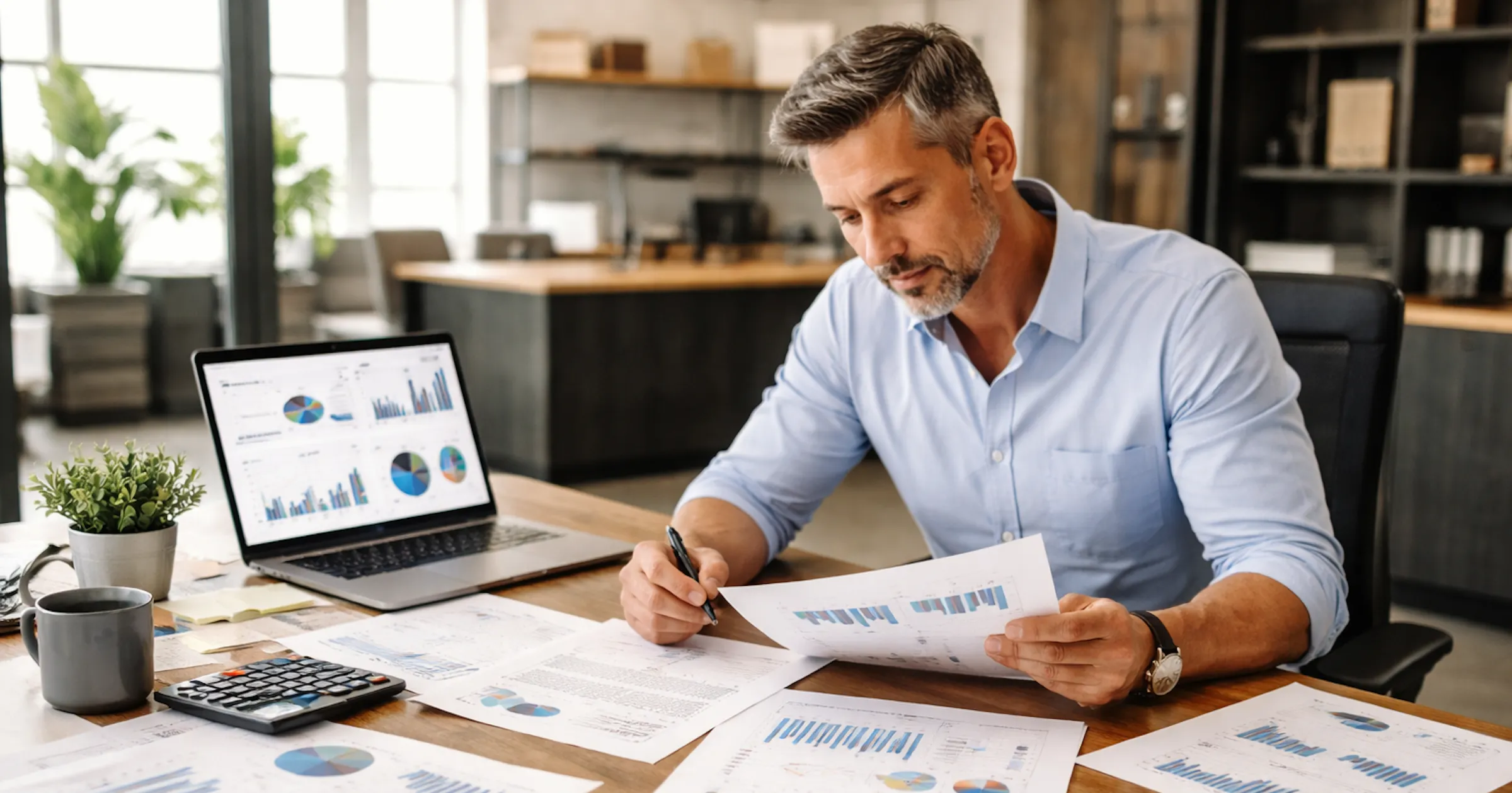 What MSMEs Should Review Before 31st March