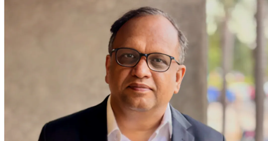 James Varghese