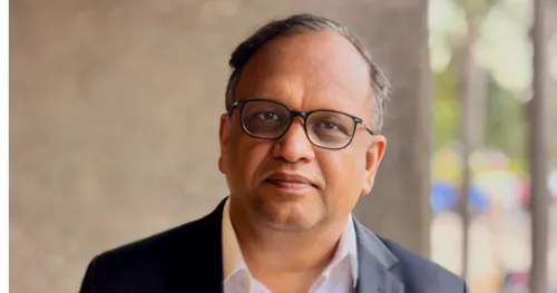 James Varghese