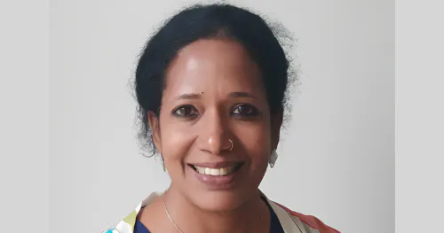 Reni Kumar