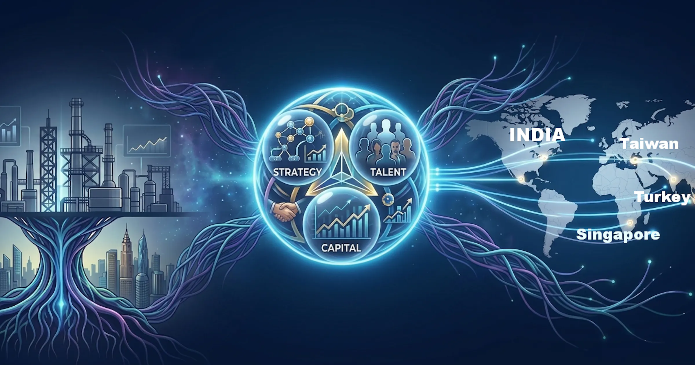 When the Right Partner Shows Up, Growth Stops Being a Guessing Game