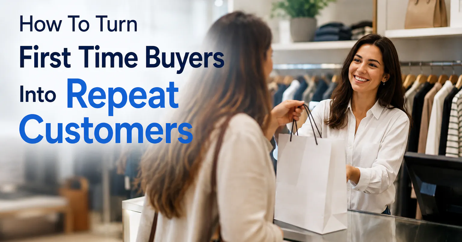 How Are Leading Brands Turning One-Time Buyers Into Long-Term Customers?