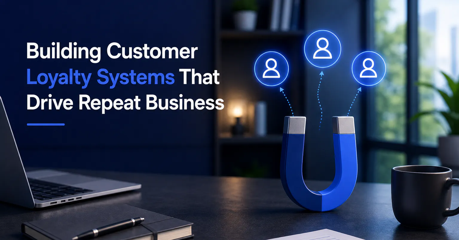 7 Proven Customer Loyalty Strategies to Increase Retention