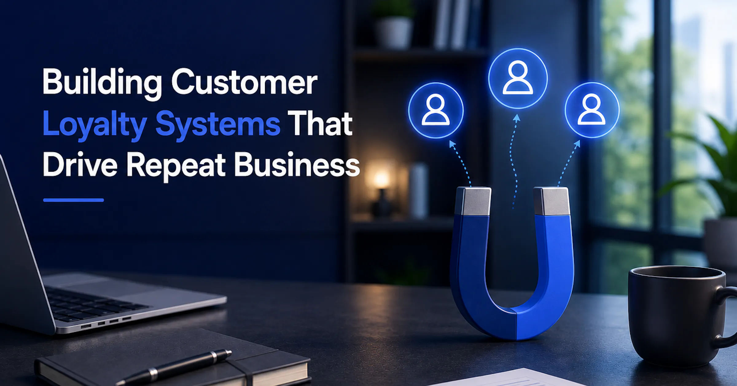 7 Proven Customer Loyalty Strategies to Increase Retention