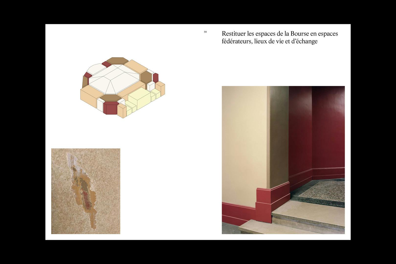 Arthur Calame - Boman architectes - Identité, Supports imprimés, Portfolio digital et fiches projets, 2017-présent - Image 7