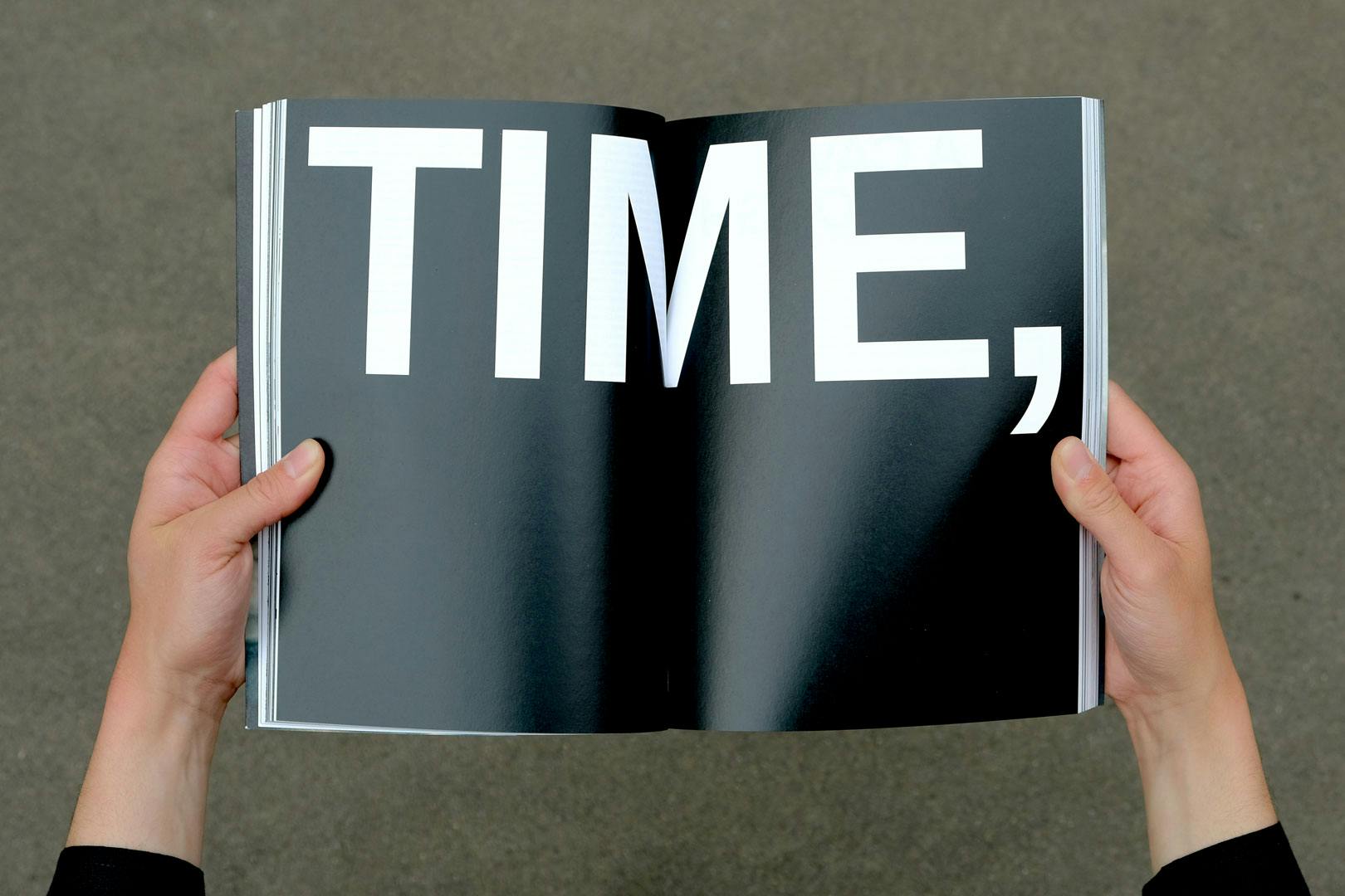 Arthur Calame - Wild Rumors - Livre, 17x24 cm, 236 pages, impression quadrichromie Offset, 2022 - Image 4