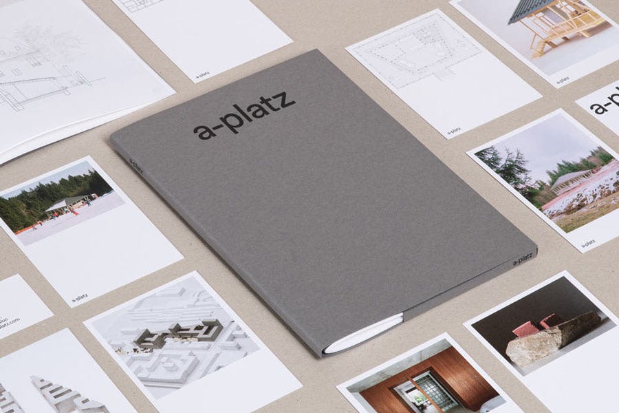 a-platz Architectes