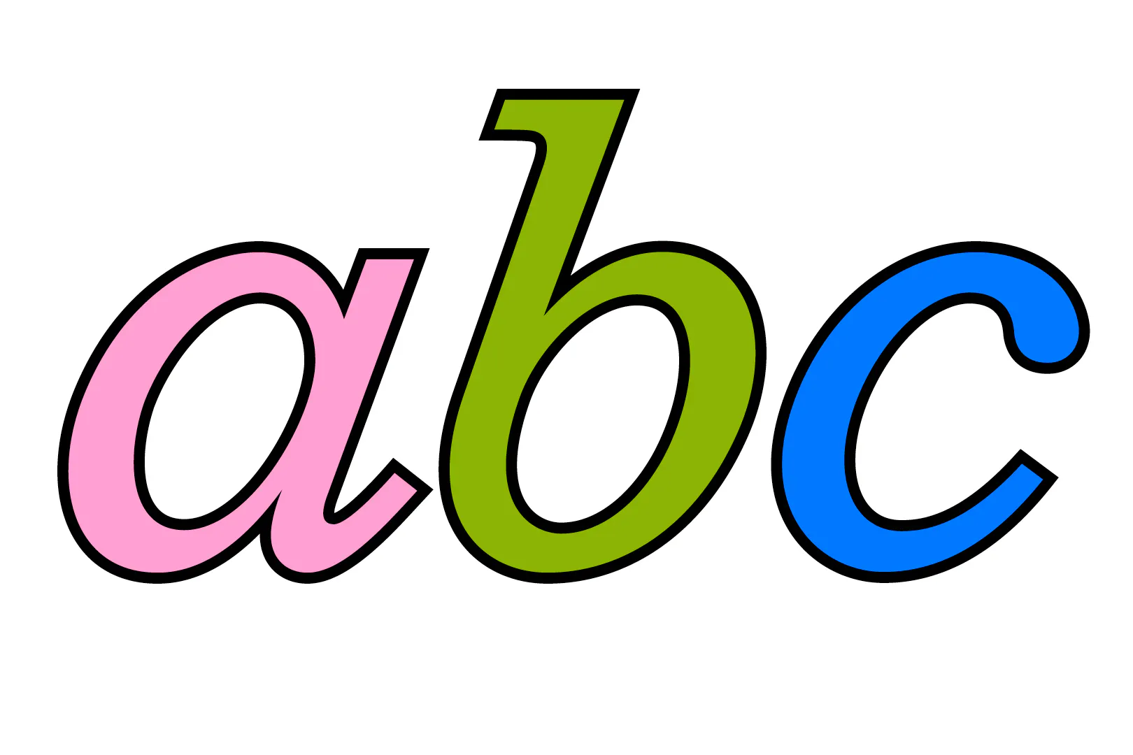 Arthur Calame - GR10 - Typeface – Regular, Italic - Image 3
