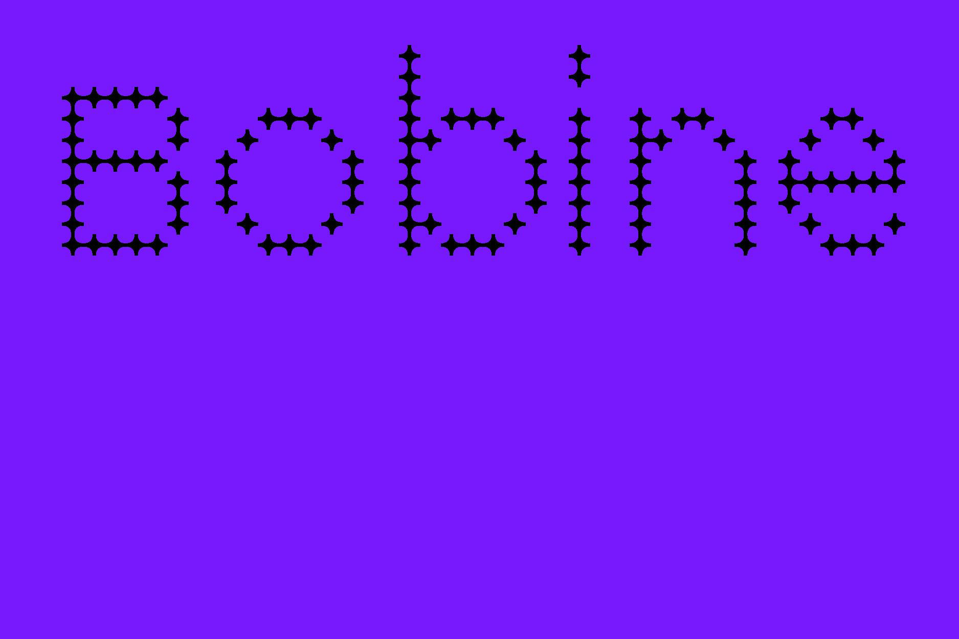 Bobine