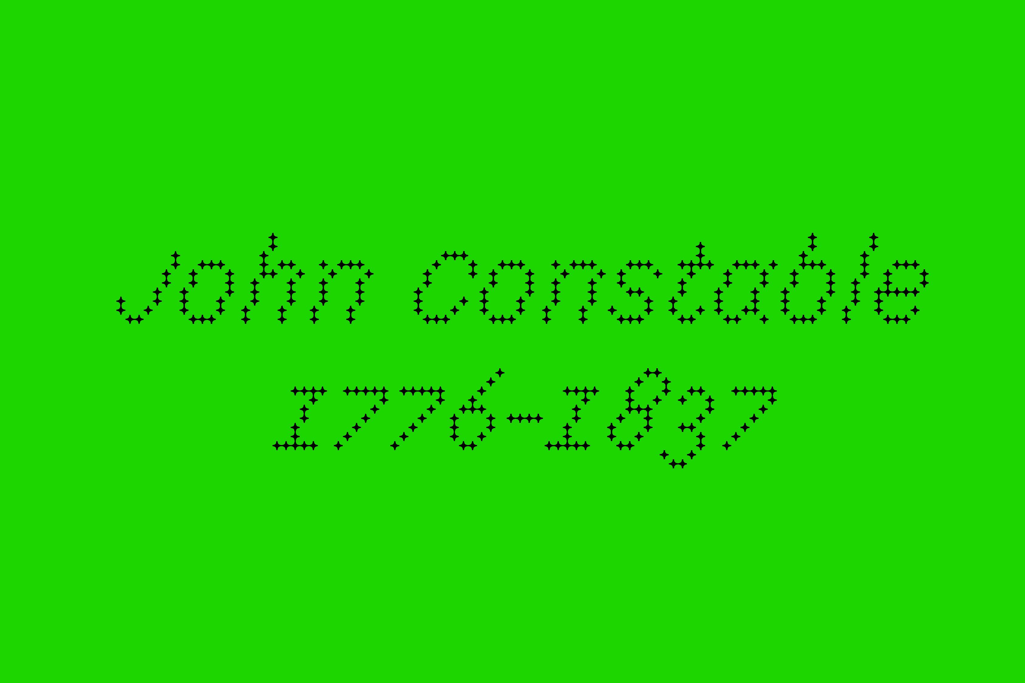 Arthur Calame - Bobine - Typographie – Regular, Italic, Bold, Bold Italic, Titling, 2025 - Image 5