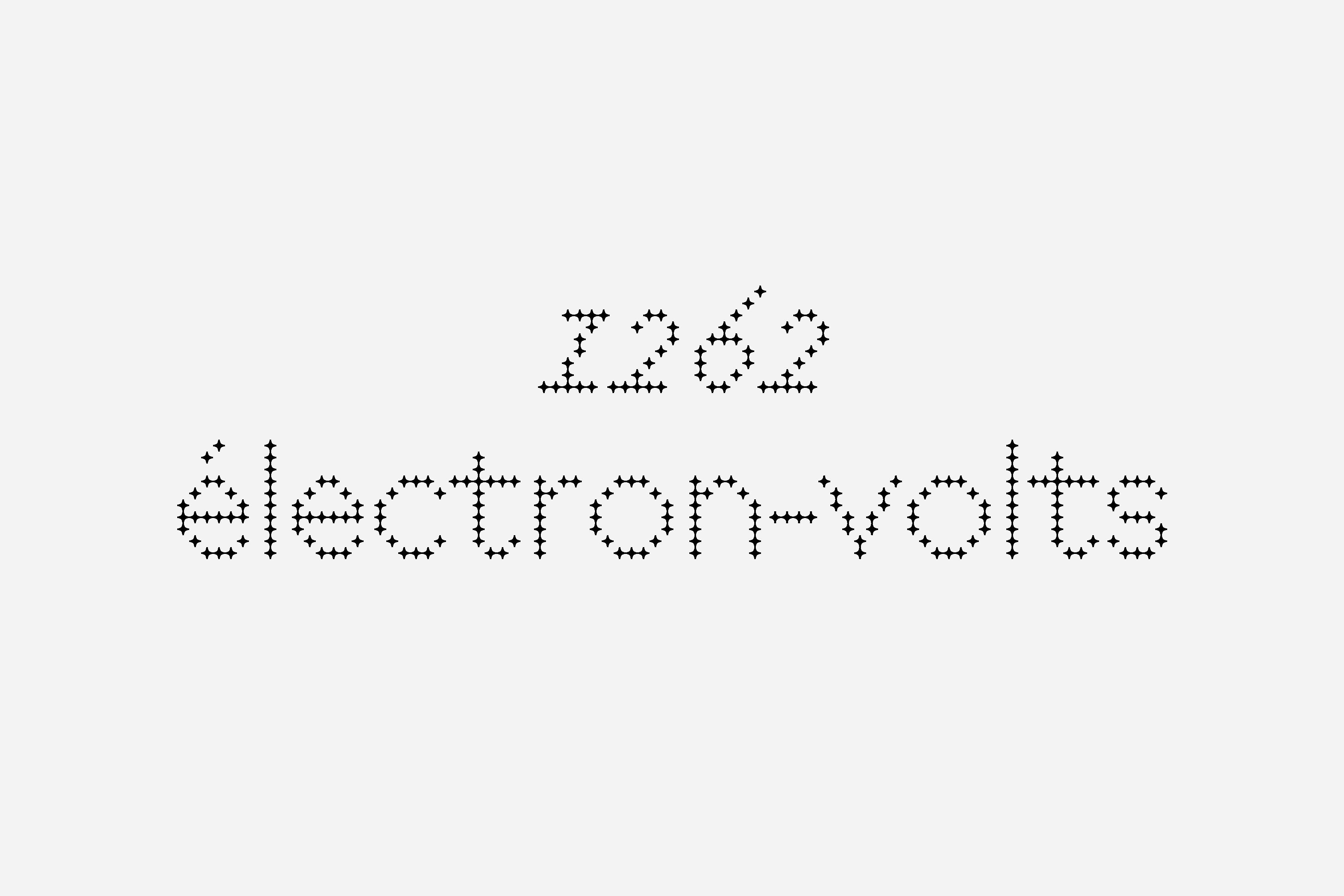 Arthur Calame - Bobine - Typographie – Regular, Italic, Bold, Bold Italic, Titling, 2025 - Image 13