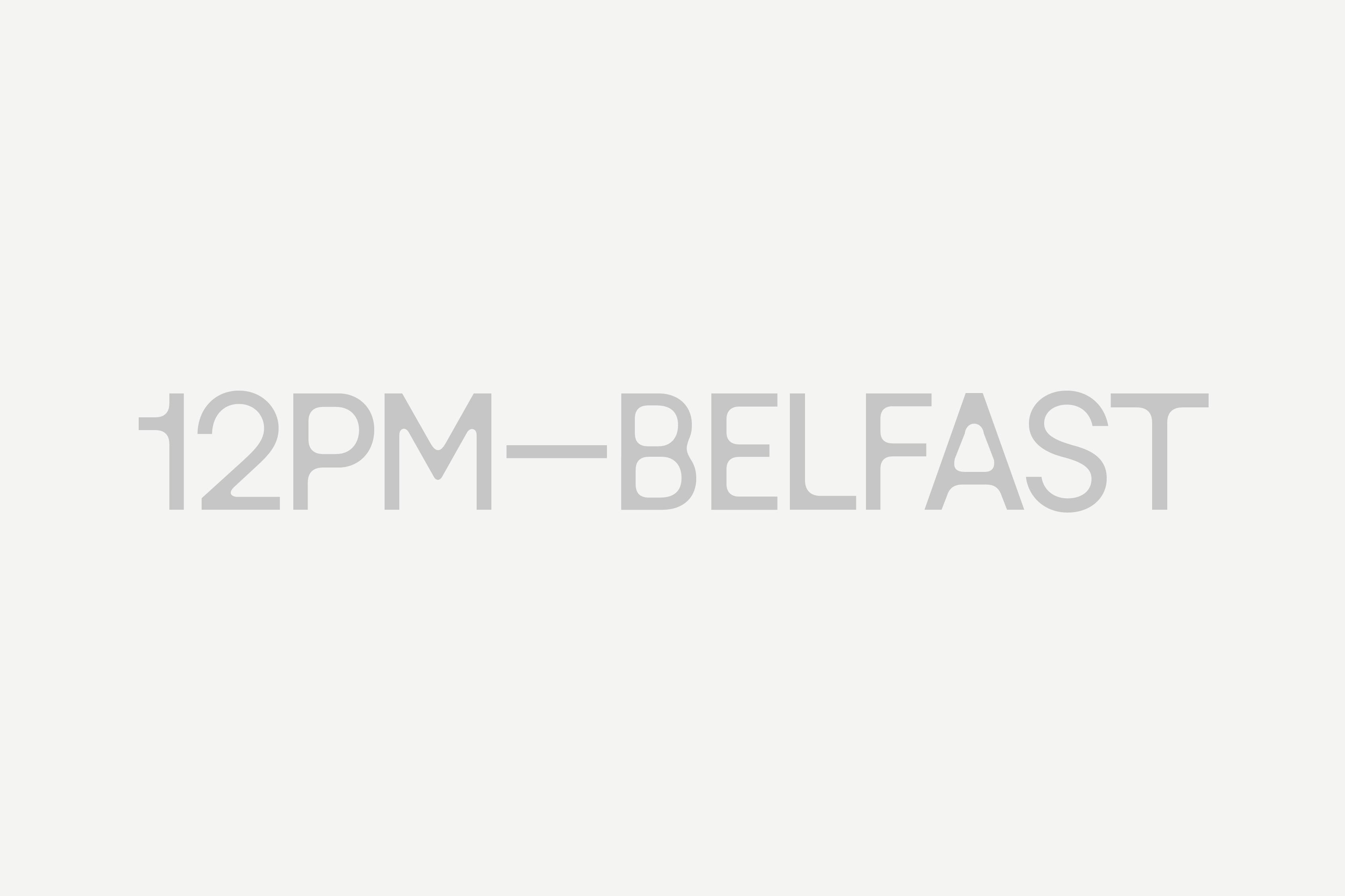 Arthur Calame - Install - Typographie – Thin, Light, Regular, Bold, 2025 - Image 7