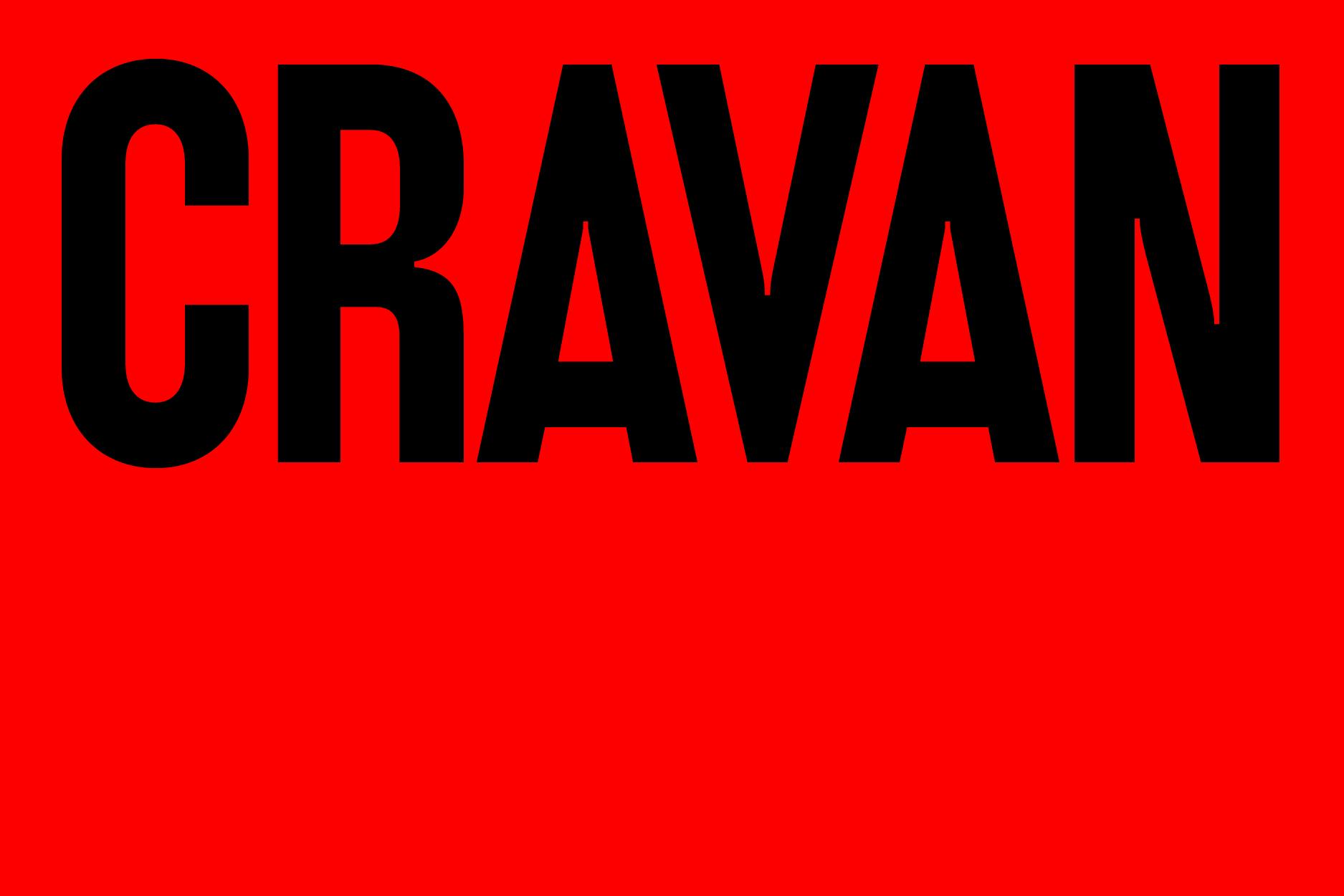 Cravan