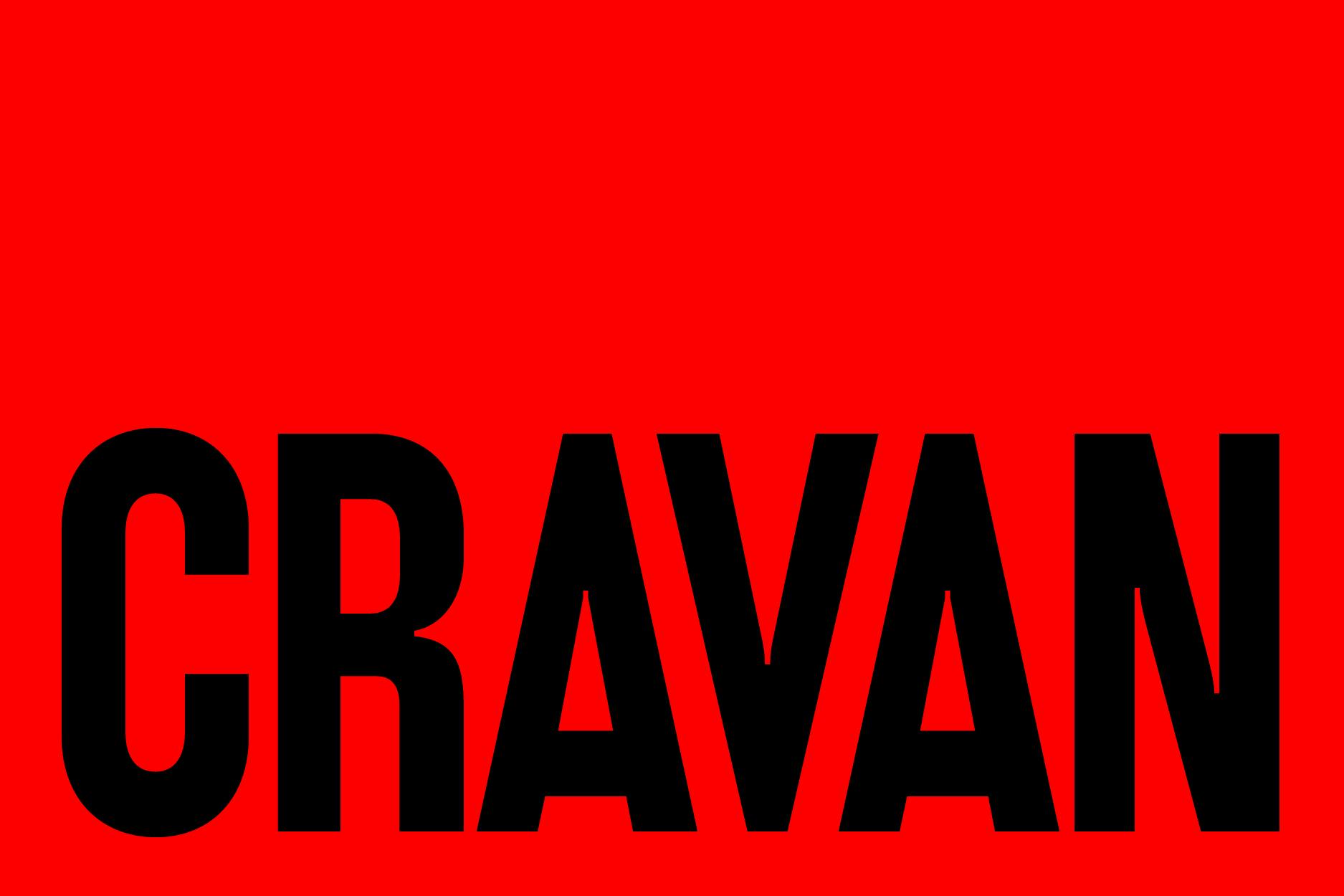 Cravan