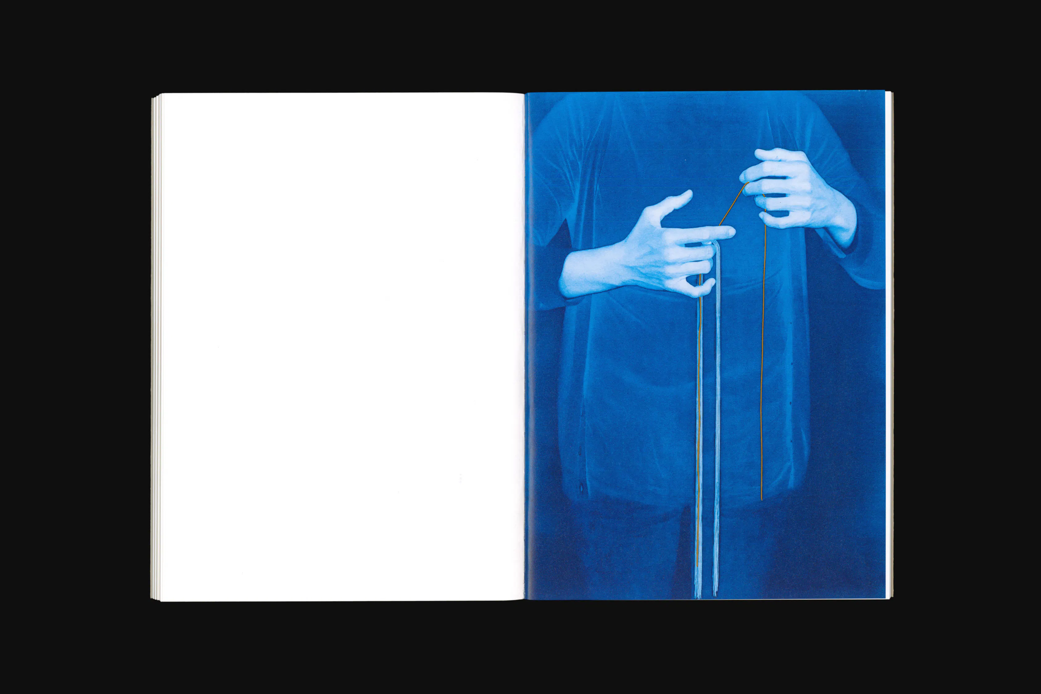 Arthur Calame - Ministère de la Culture - Book design, 2025 - Image 3