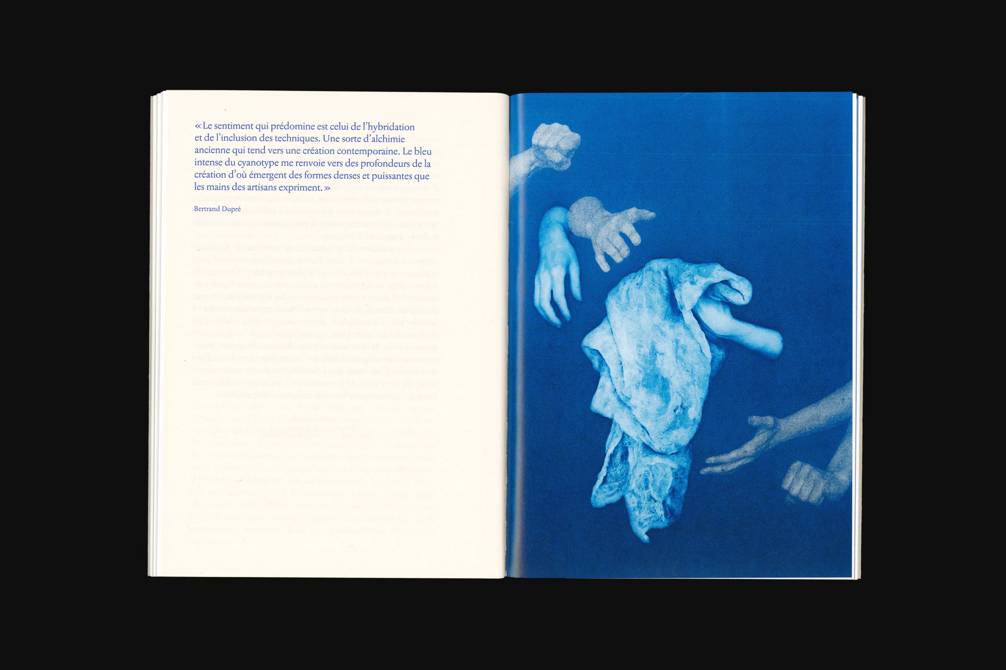 Arthur Calame - Ministère de la Culture - Book design, 2025 - Image 5