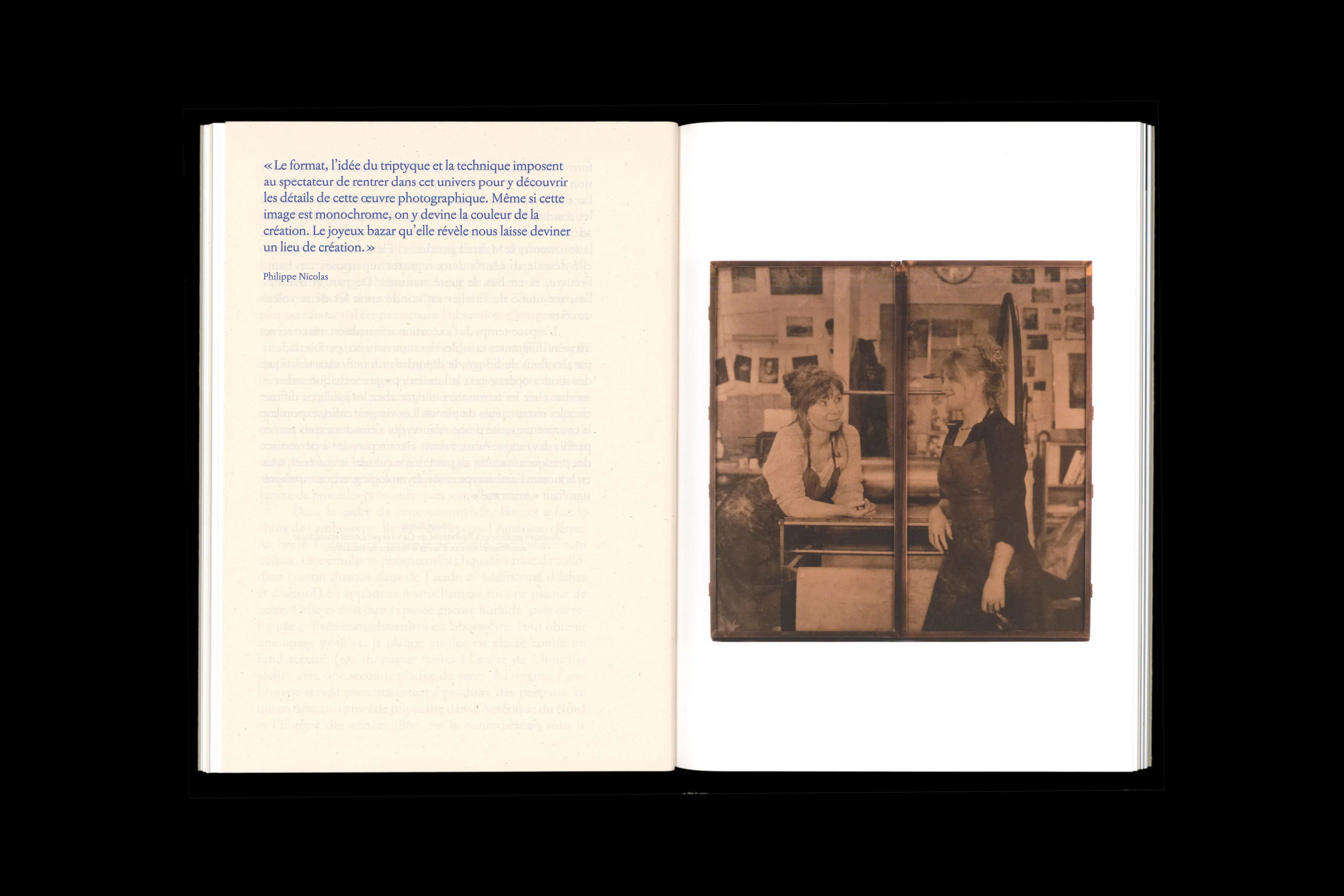 Arthur Calame - Ministère de la Culture - Book design, 2025 - Image 7