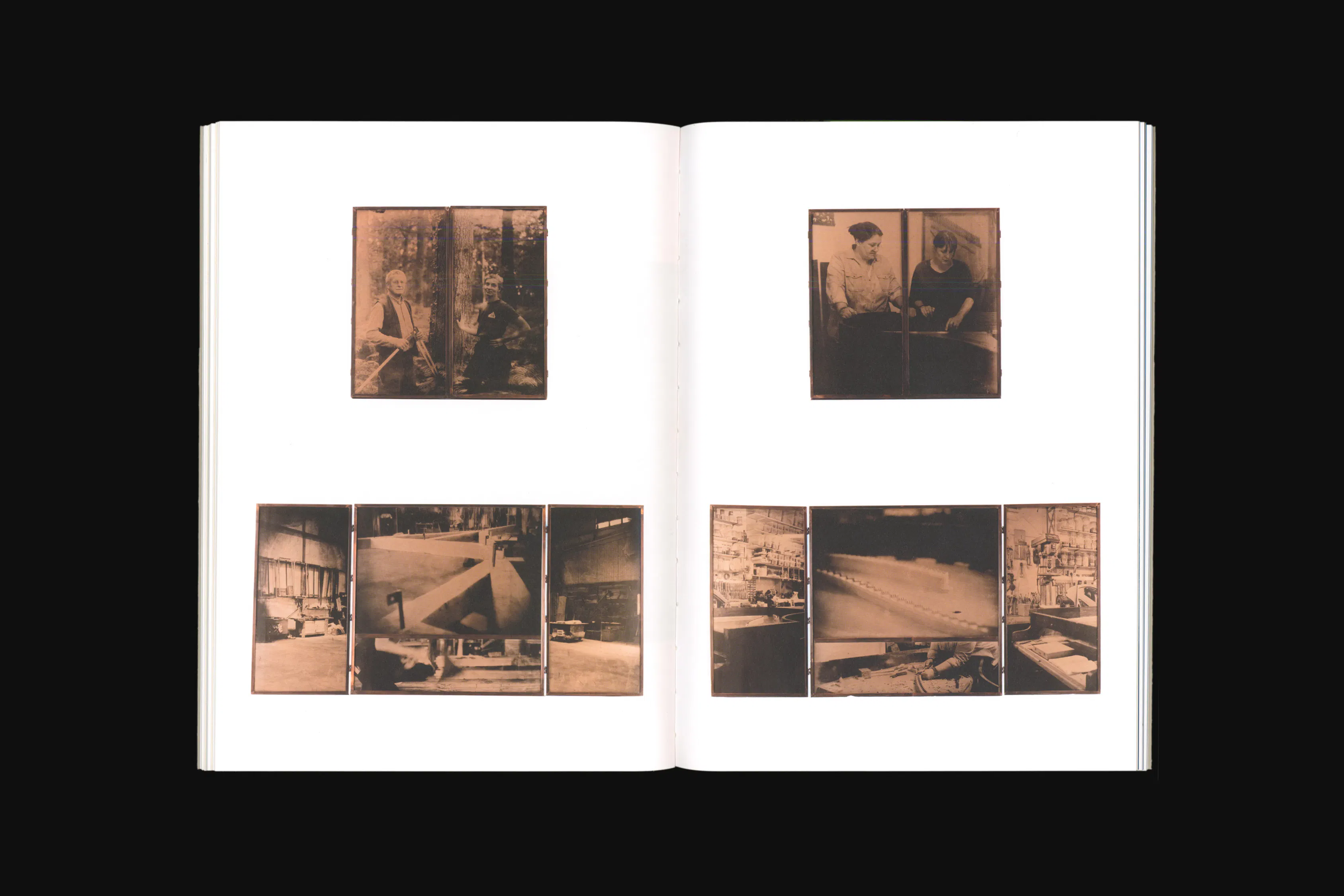 Arthur Calame - Ministère de la Culture - Book design, 2025 - Image 8