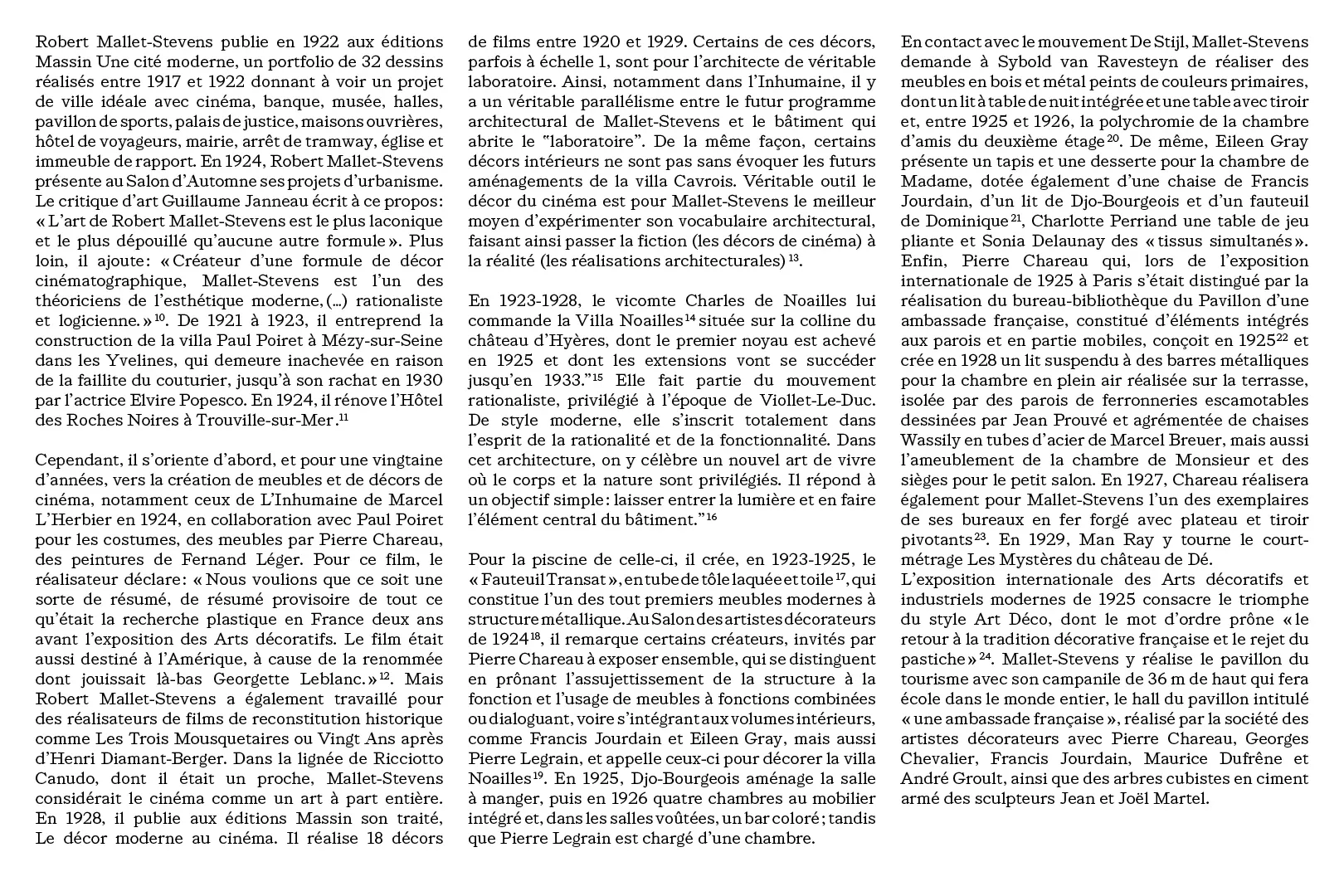 Arthur Calame - GR10 - Typeface – Regular, Italic - Image 4