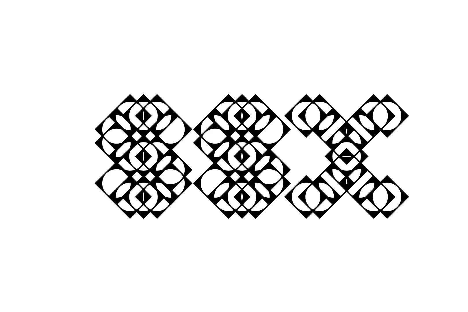 Arthur Calame - Letterings - Custom letterings, logos, and monograms - Image 5