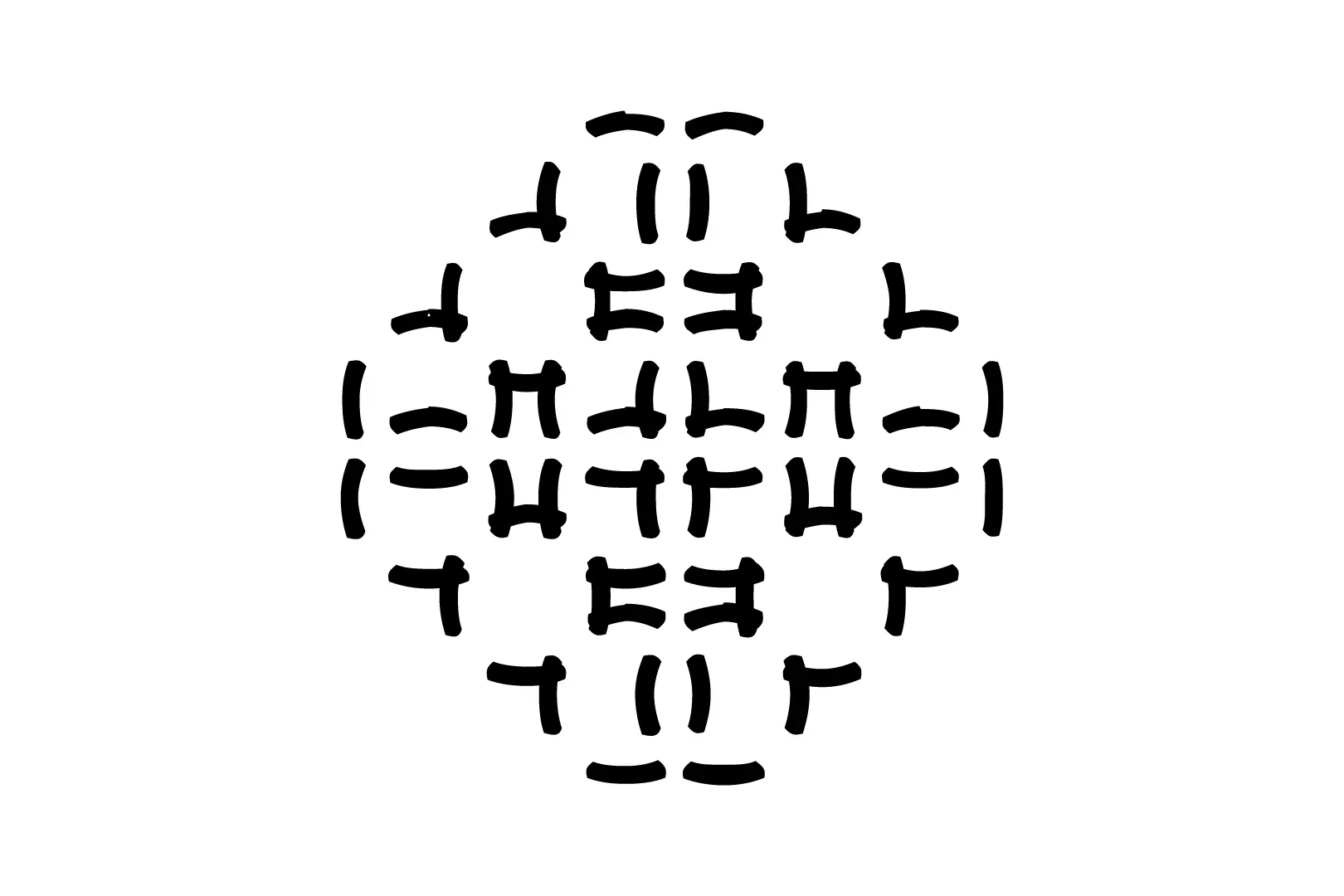 Arthur Calame - Letterings - Custom letterings, logos, and monograms - Image 8