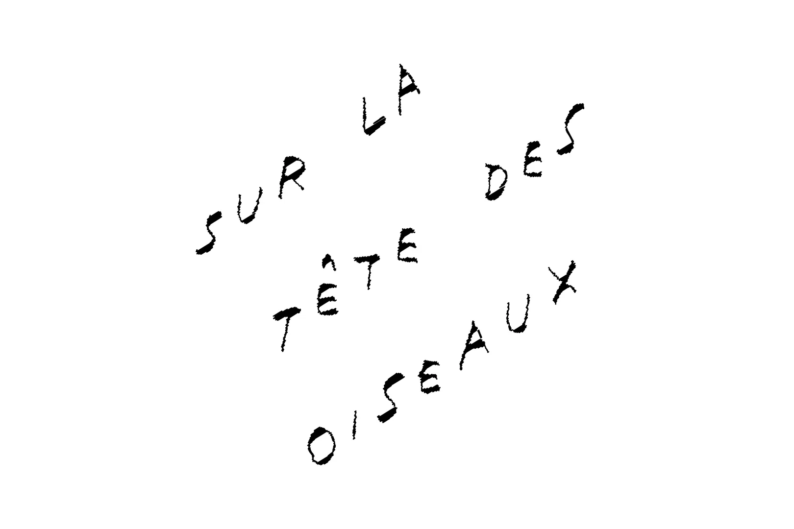 Arthur Calame - Letterings - Custom letterings, logos, and monograms - Image 14