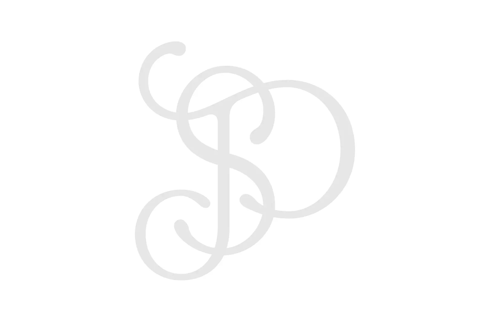 Arthur Calame - Letterings - Custom letterings, logos, and monograms - Image 4