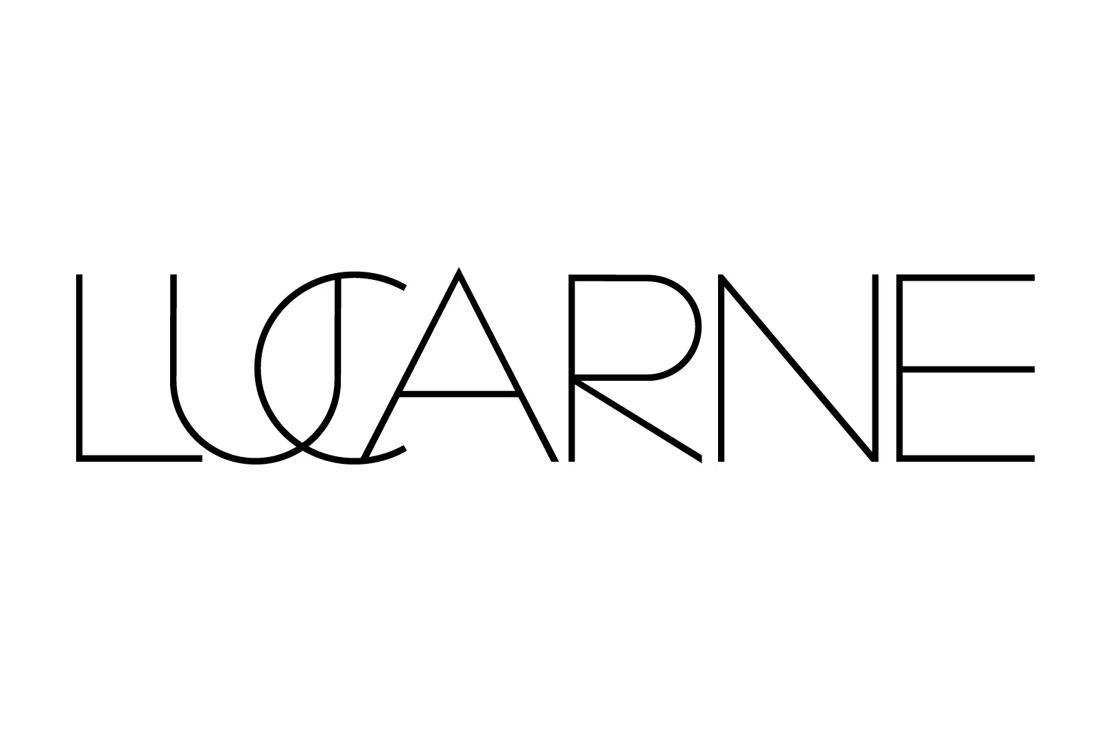 Arthur Calame - Lettering - Custom letterings, logos, and monograms - Image 7