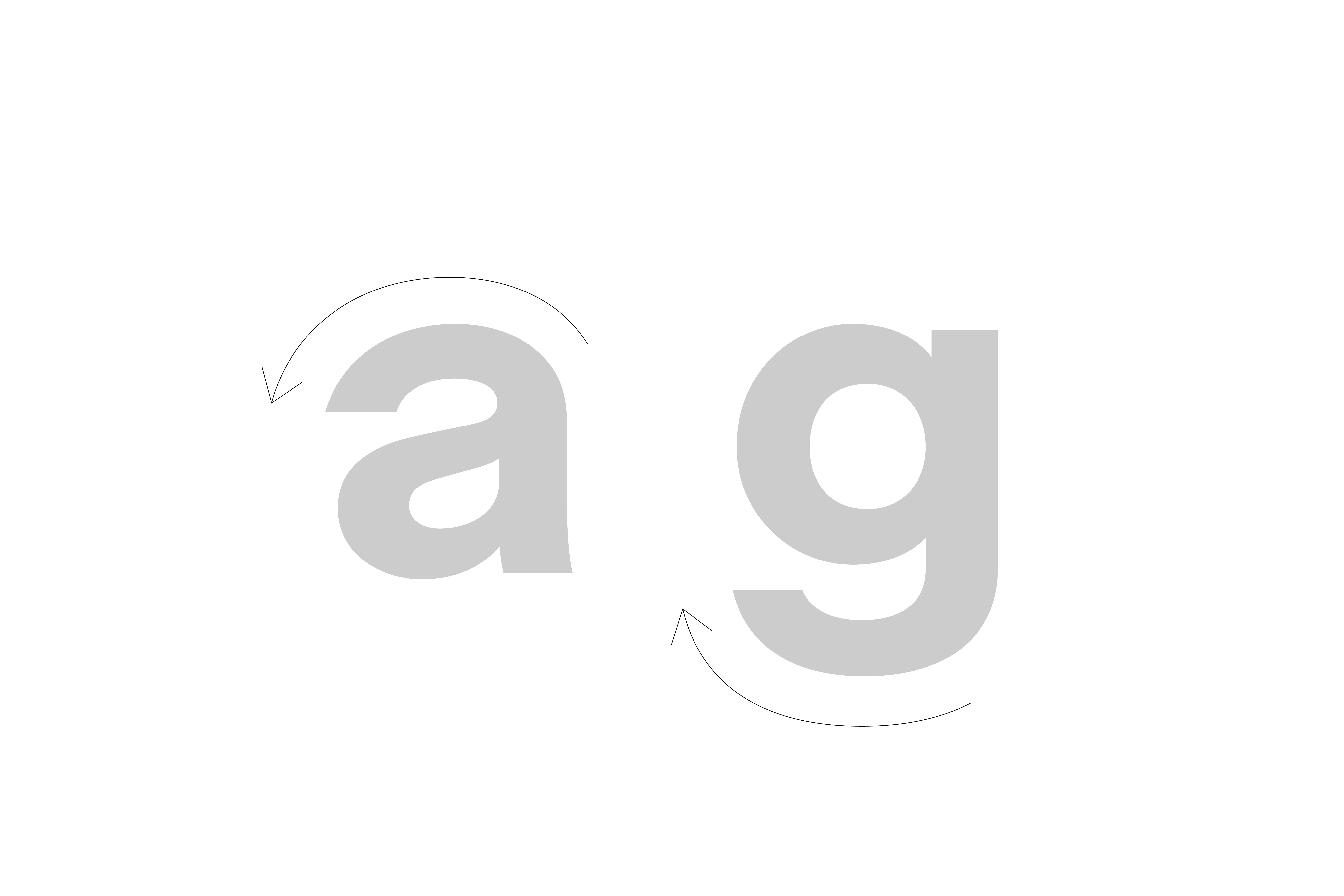 Arthur Calame - Comptoir des Cotonniers - Logo, Custom typeface - Image 7