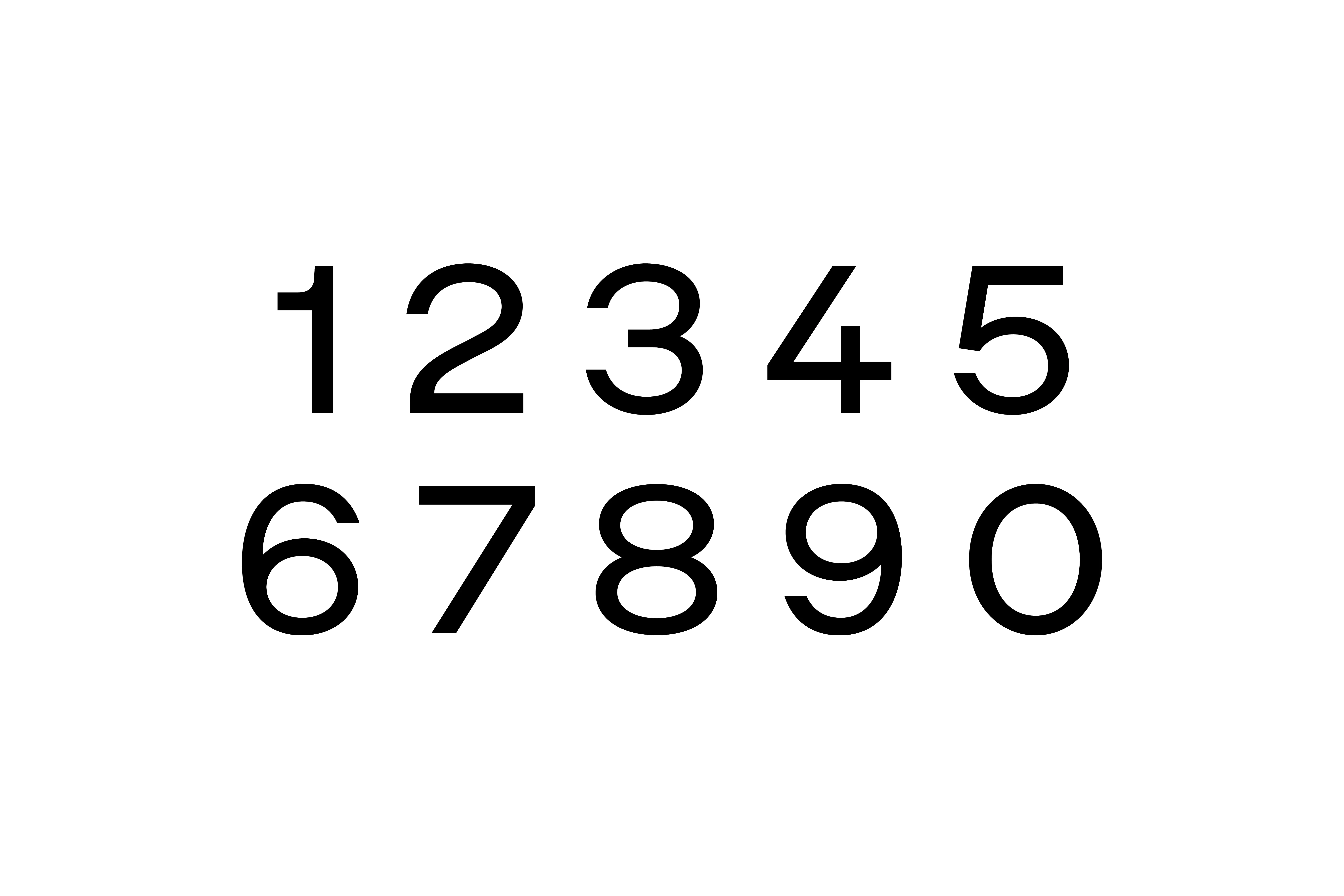 Arthur Calame - Comptoir des Cotonniers - Logo, Custom typeface - Image 8