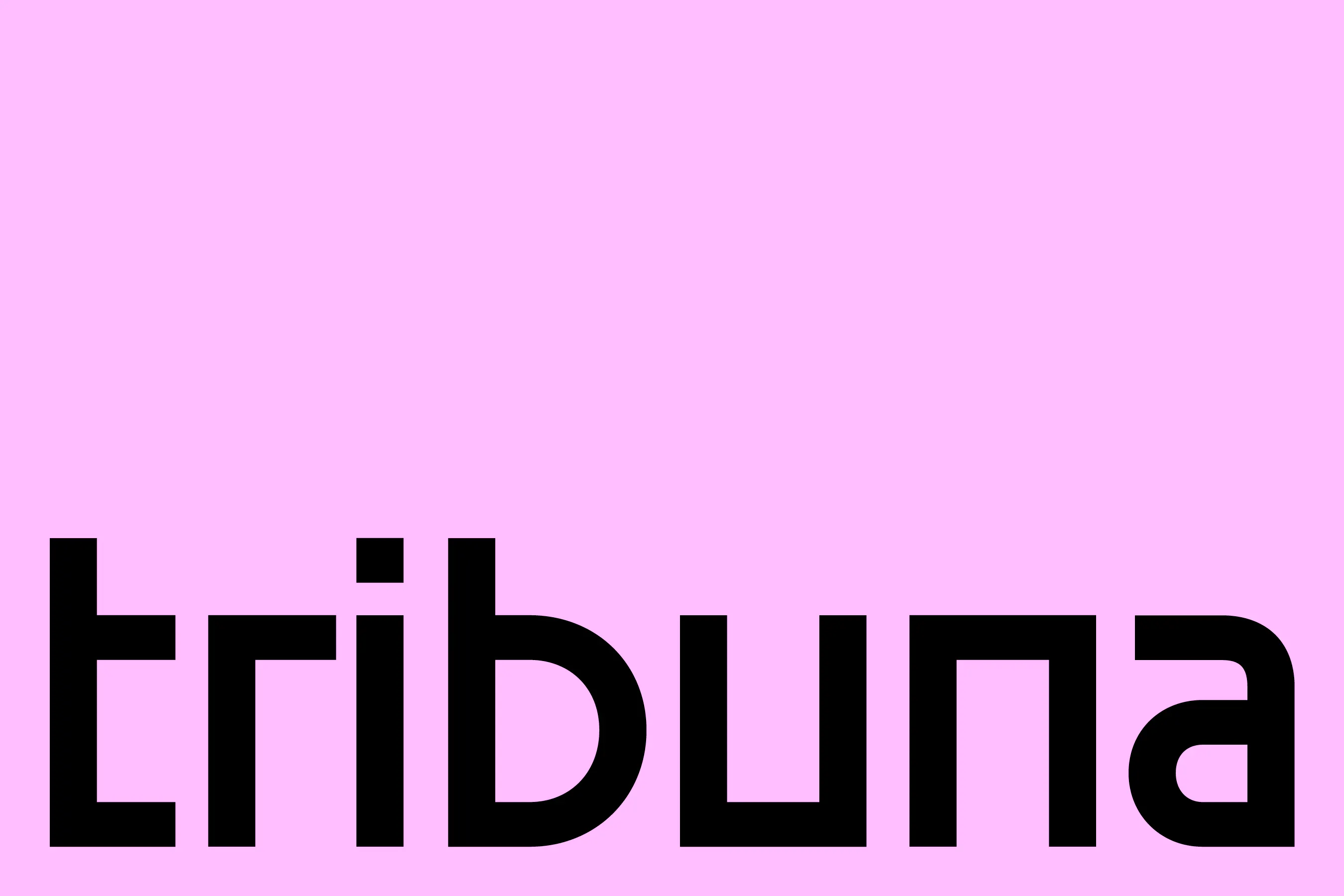 Tribuna