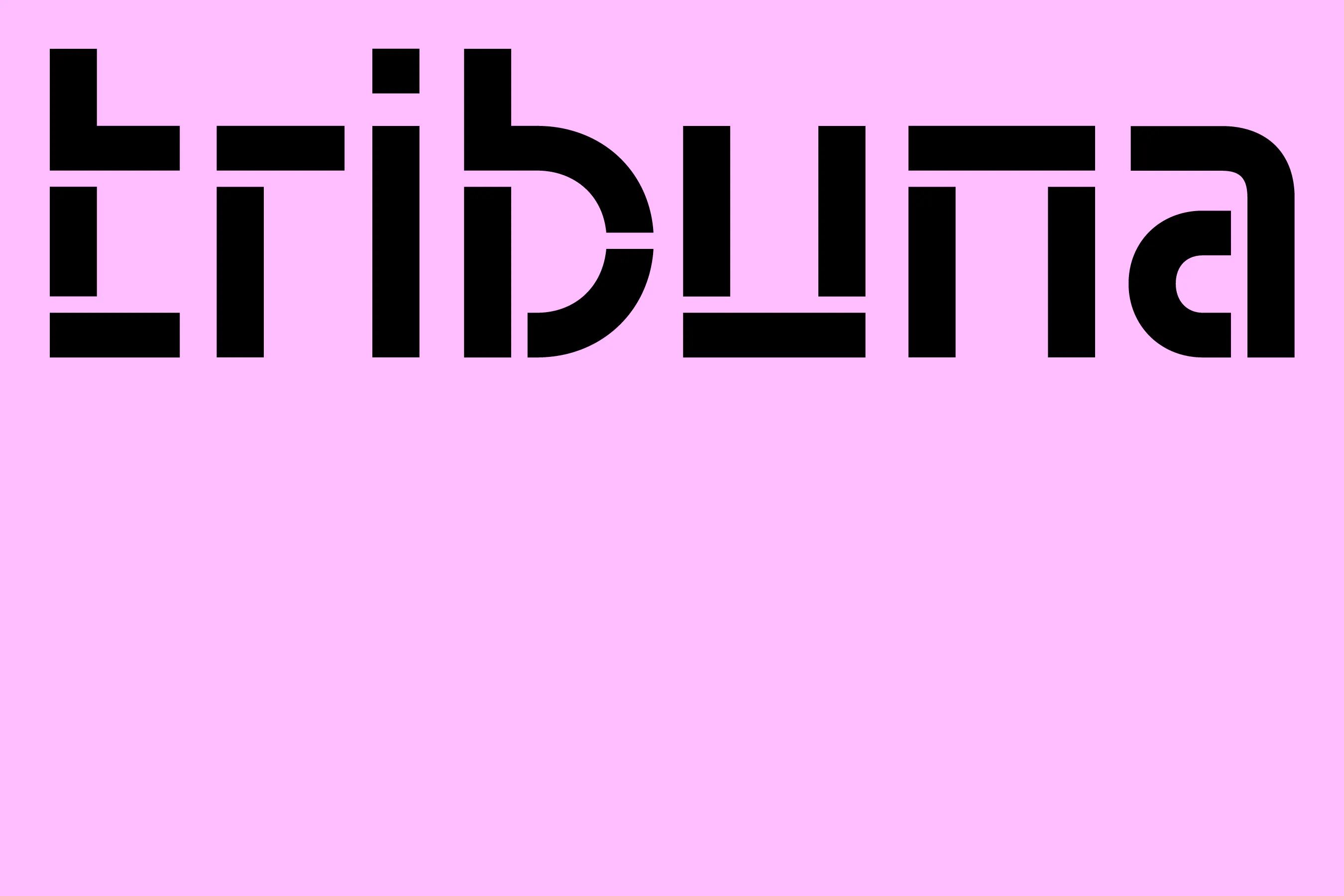 Tribuna