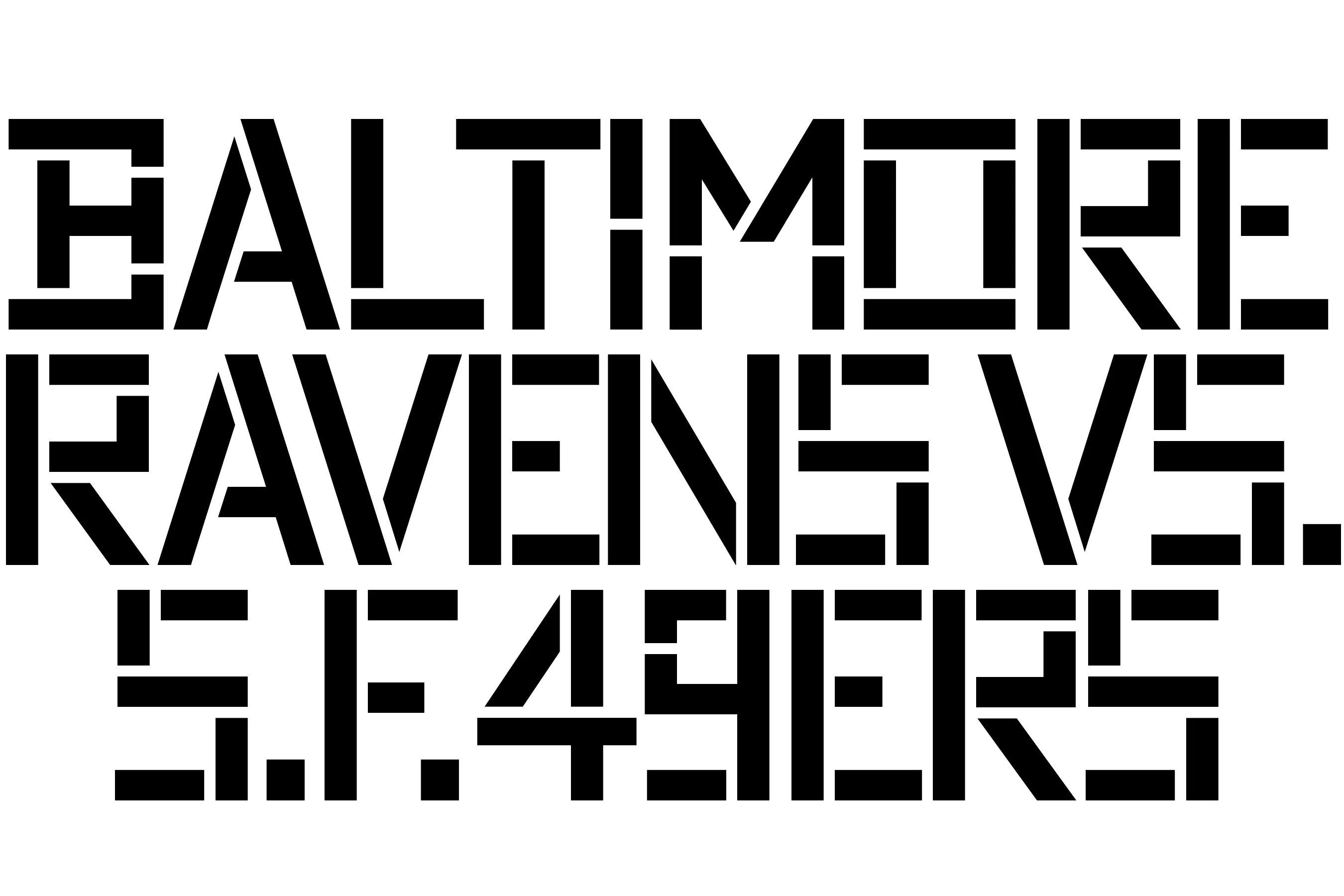 Arthur Calame - Tribuna - Typeface – 3 styles - Image 4