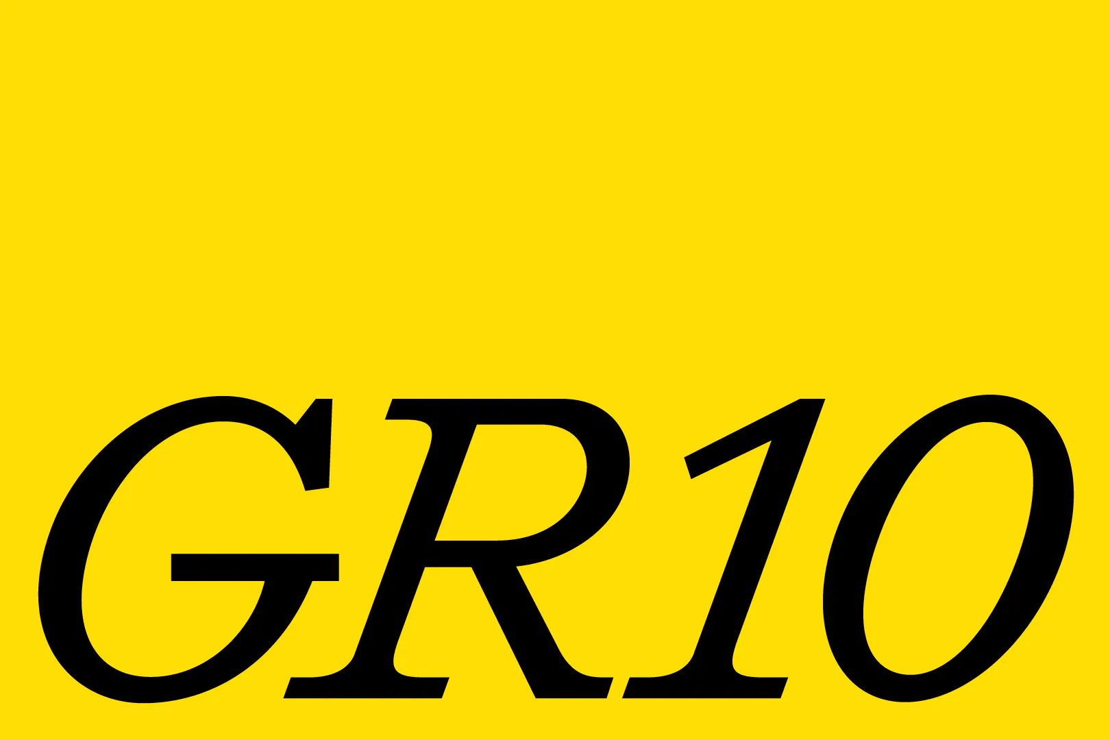 GR10