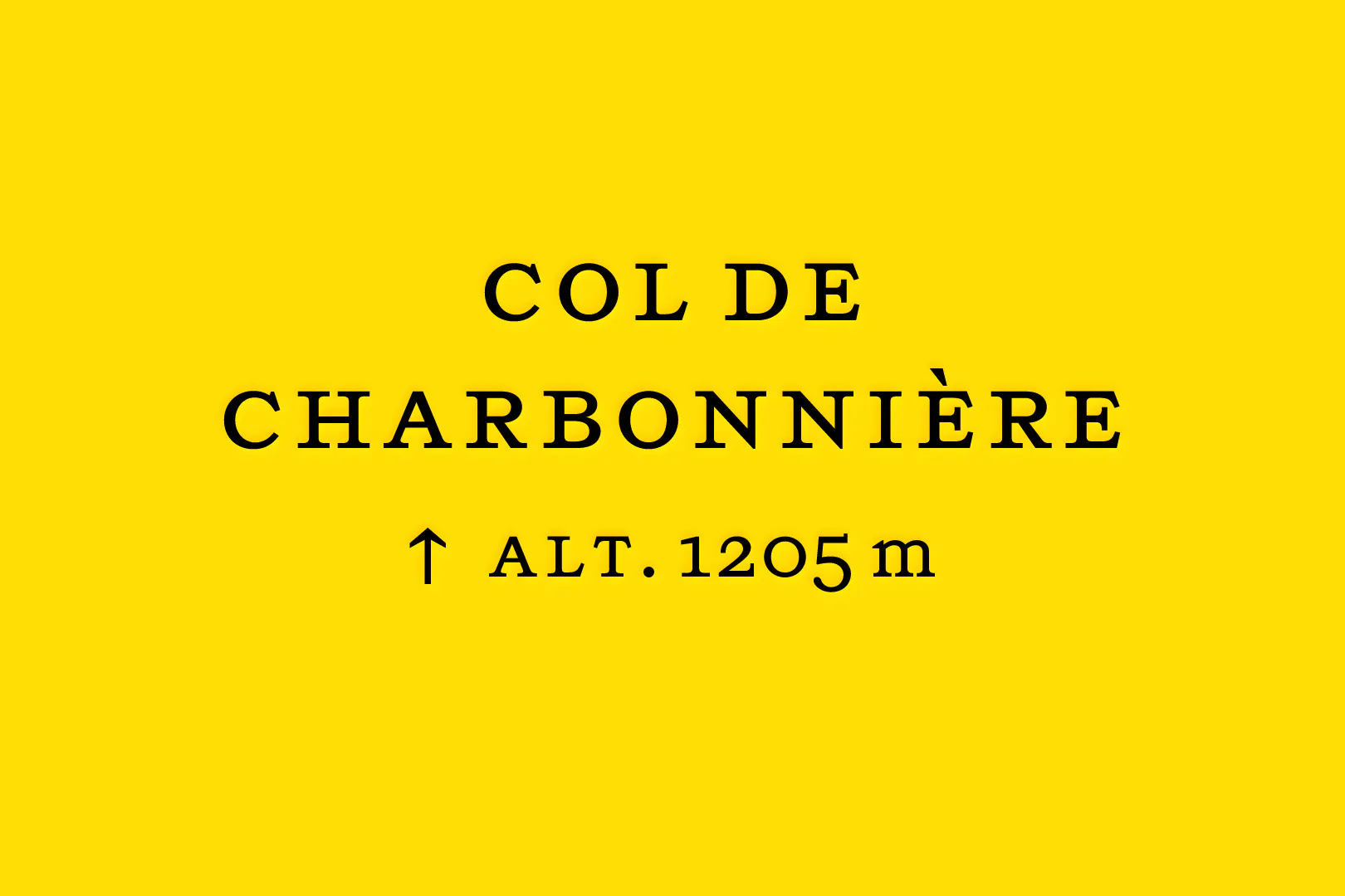 Arthur Calame - GR10 - Typeface – Regular, Italic - Image 10
