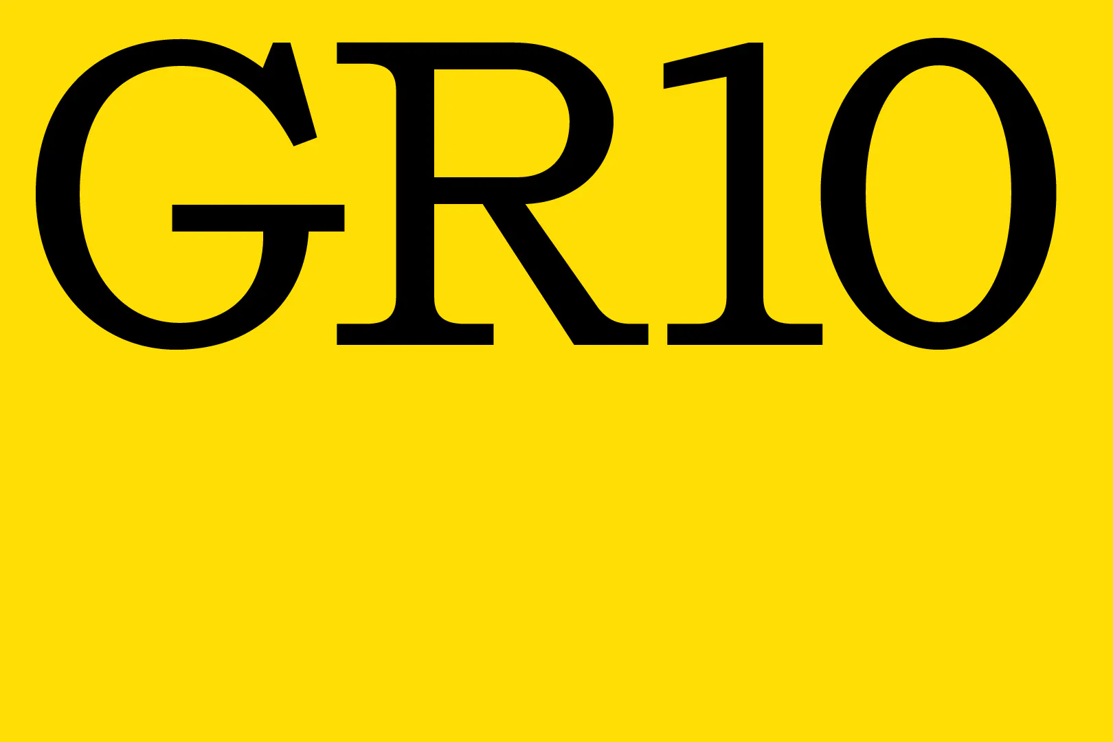 GR10