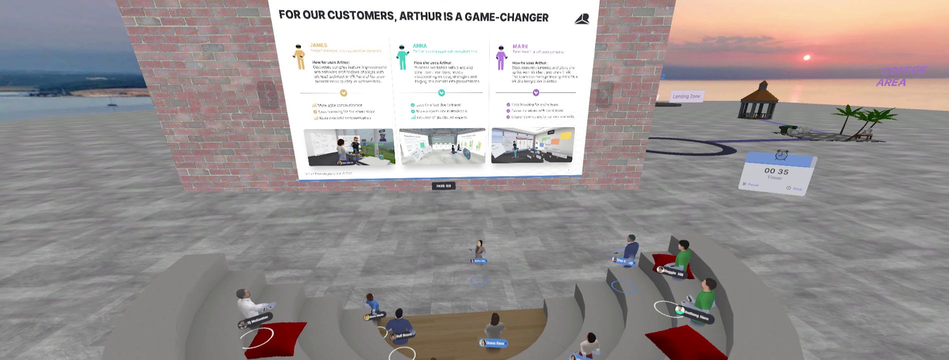 Cover Image for Why you should use VR for critical collaboration