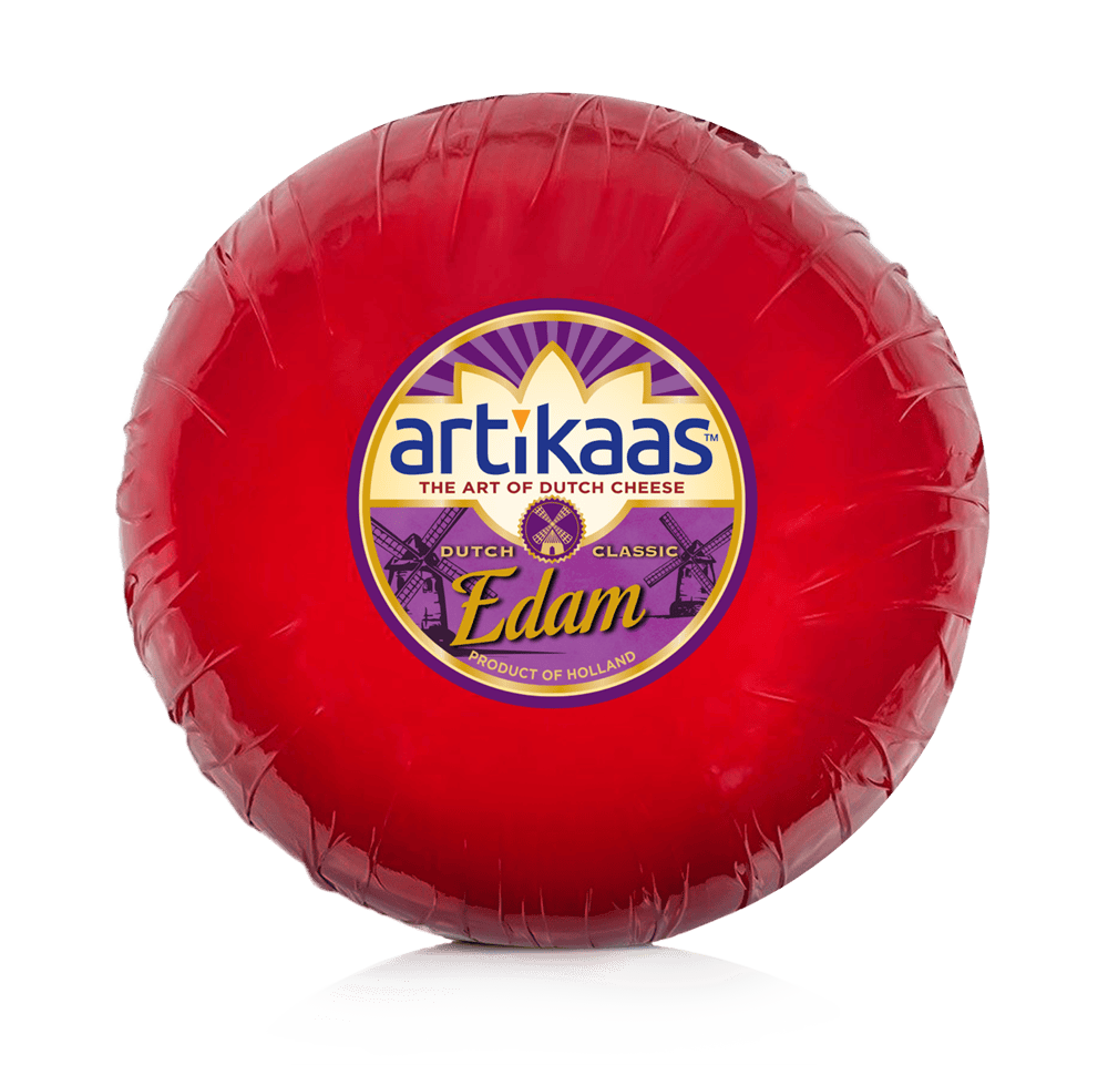 Artikaas Edam