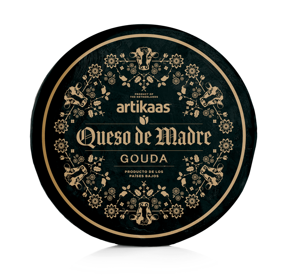 Queso de Madre Gouda