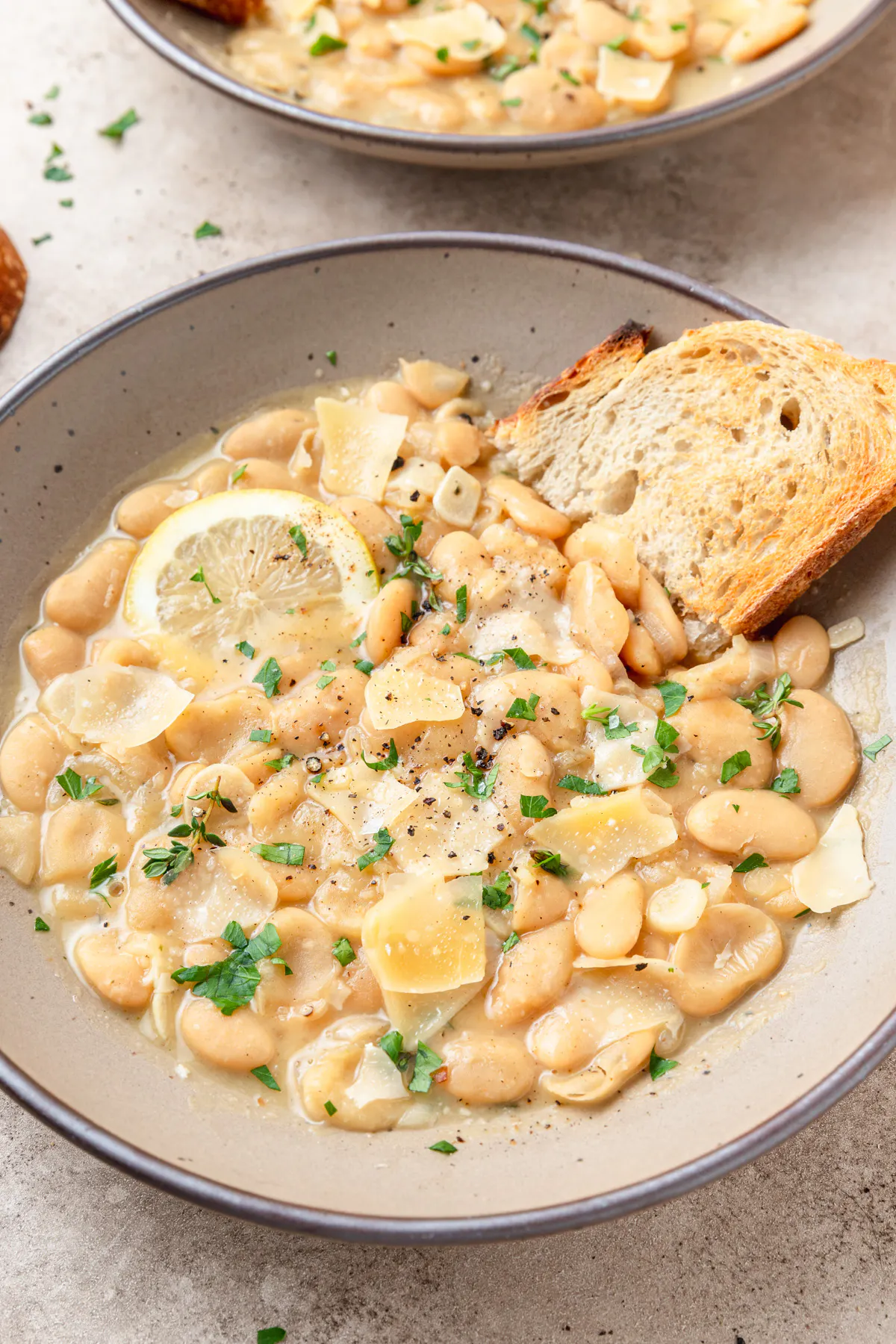 Butter Beans