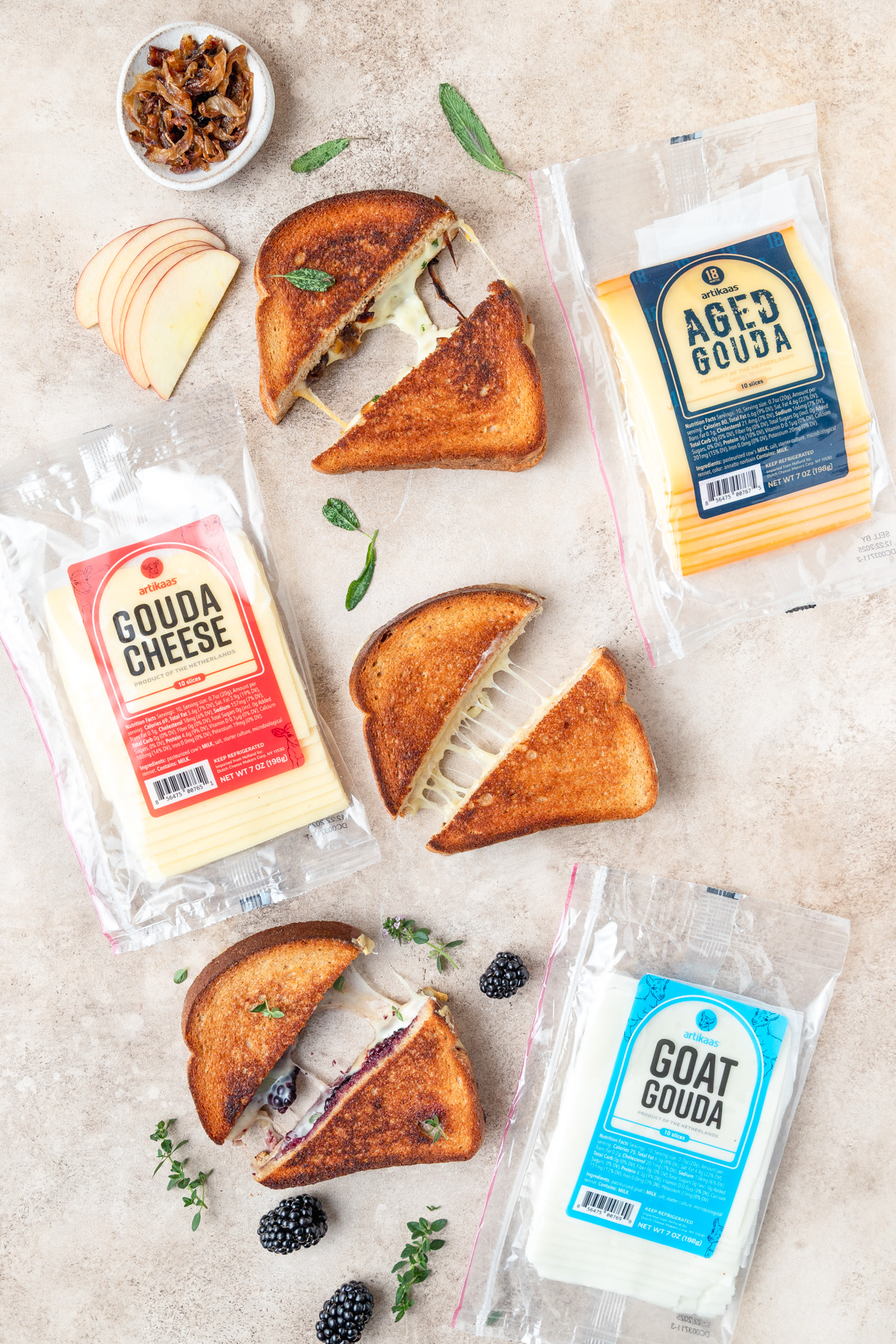 The Art of Gouda - Artikaas