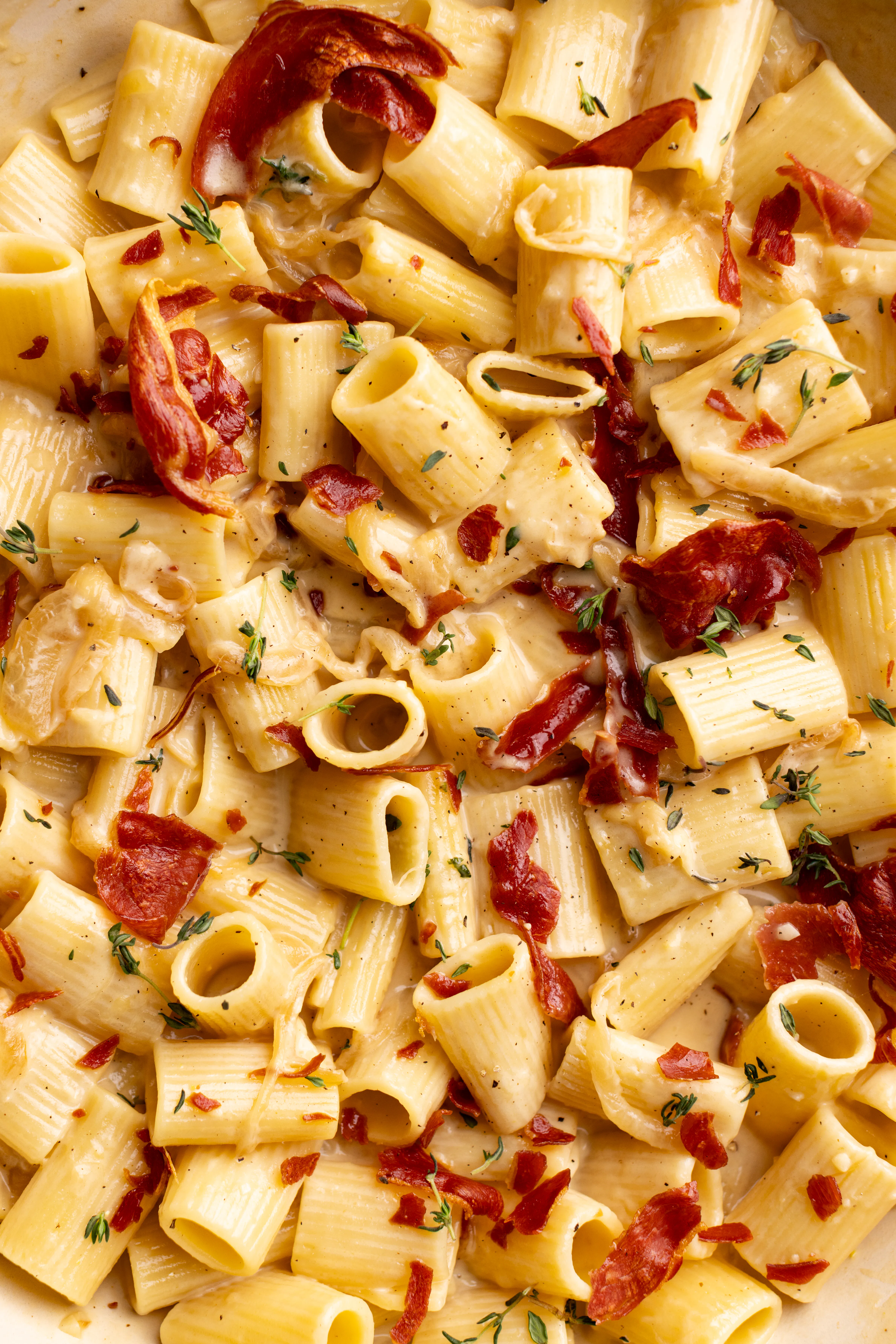 Artikaas Spring Gouda Pasta