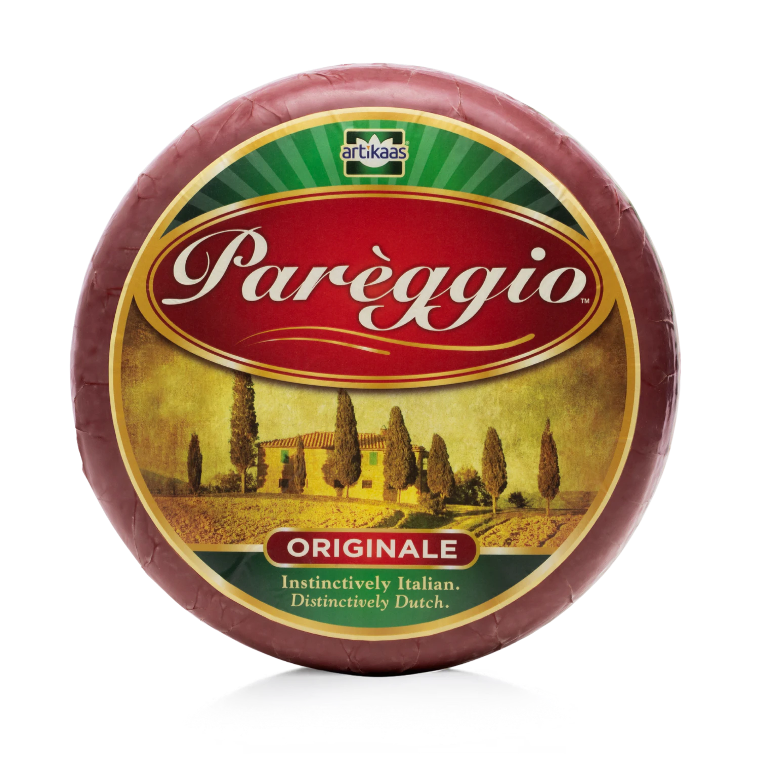 Pareggio