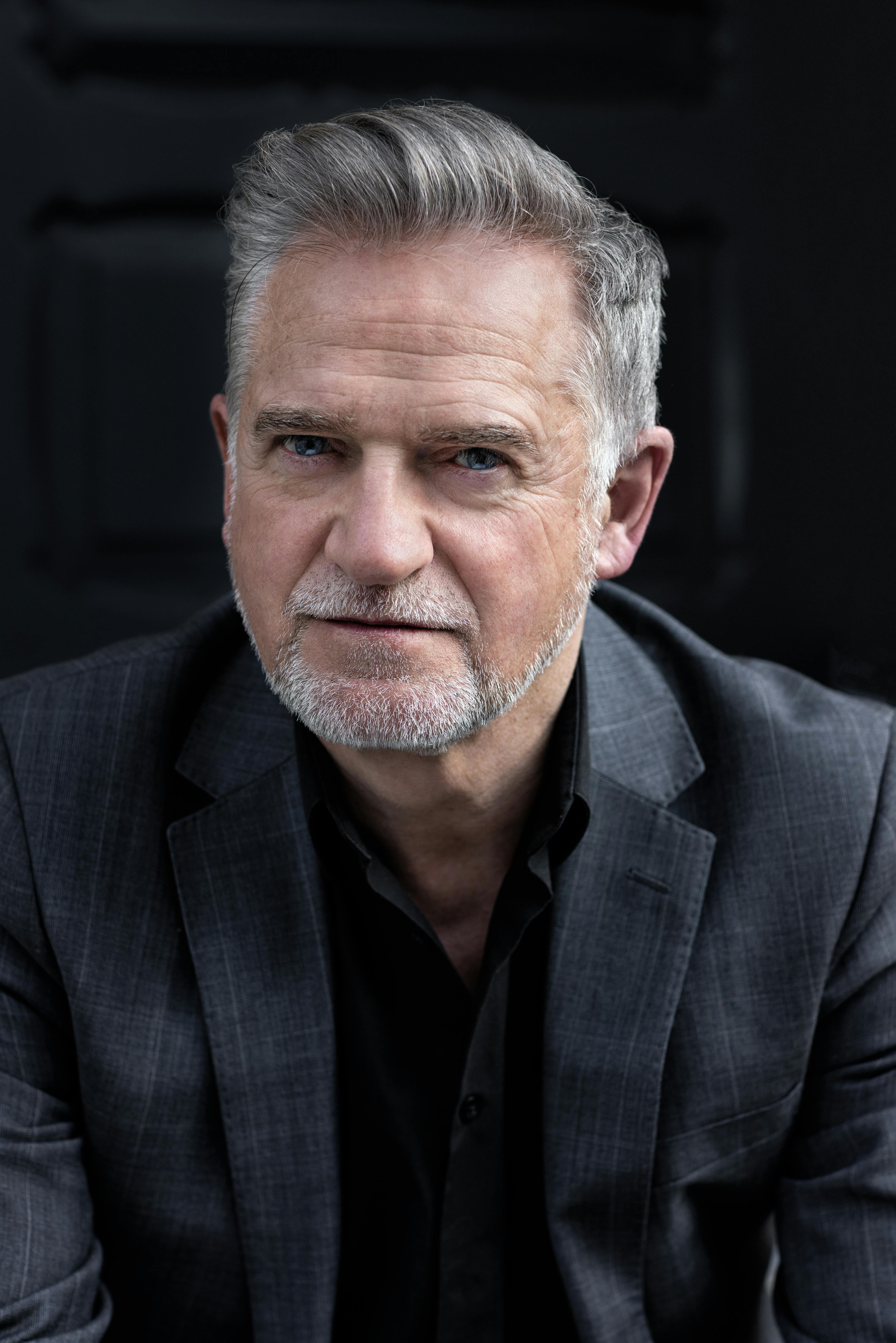 Dr. Prof. J. Johnston