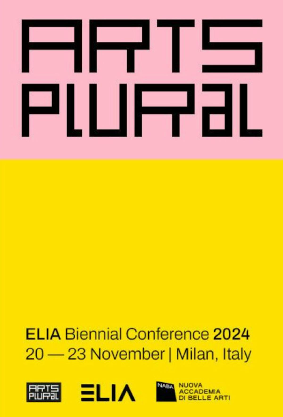 Arts Plural