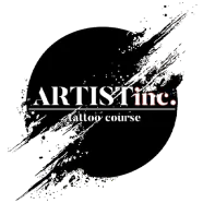 ArtistInc Logo Dark