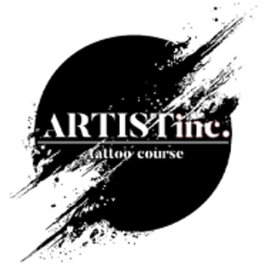 ArtistInc Logo Dark