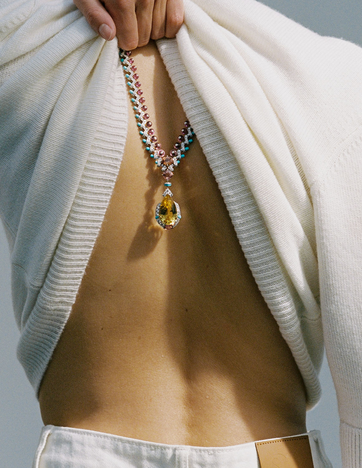 Louis de Roffignac Artsphere Paris