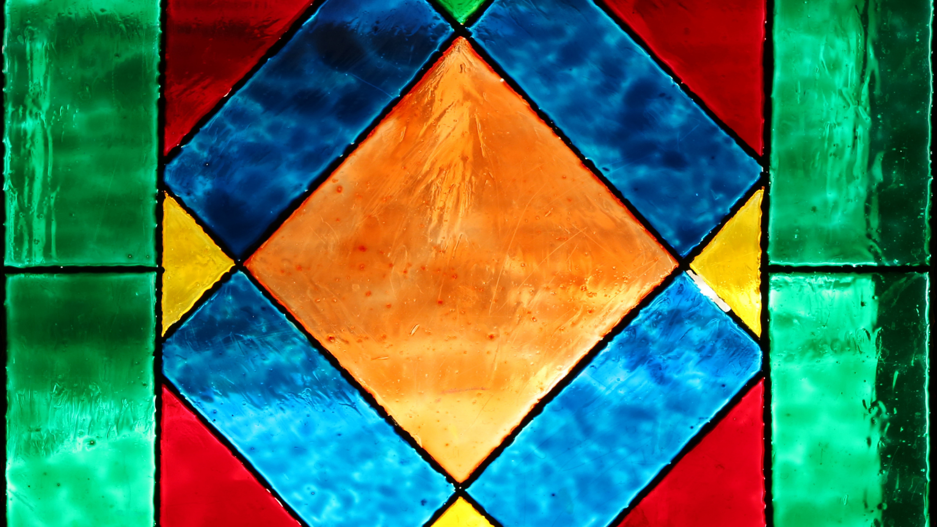 artsPlace Beginner Stained Glass at artsPlace